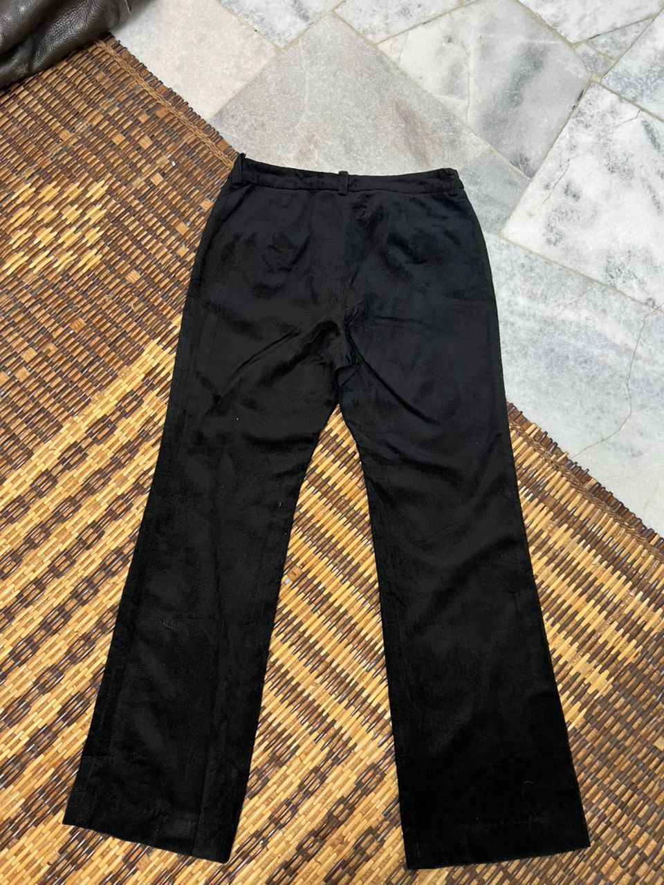 Tsumori Chisato Vintage Issey Miyake Tsumori Chisato Flare Pants Size US 28 / EU 44 - 4 Thumbnail