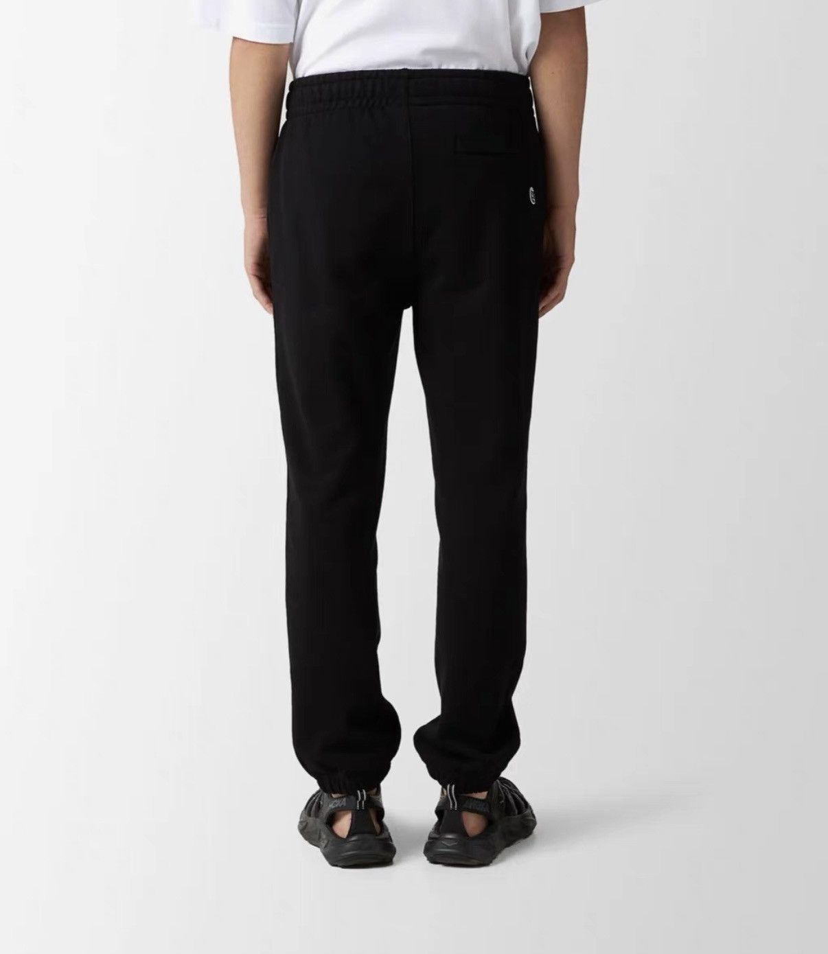 Billionaire Boys Club Vintage Sweatpants Black Billionaire Boys Club Pharrell Size US 34 / EU 50 - 5 Thumbnail
