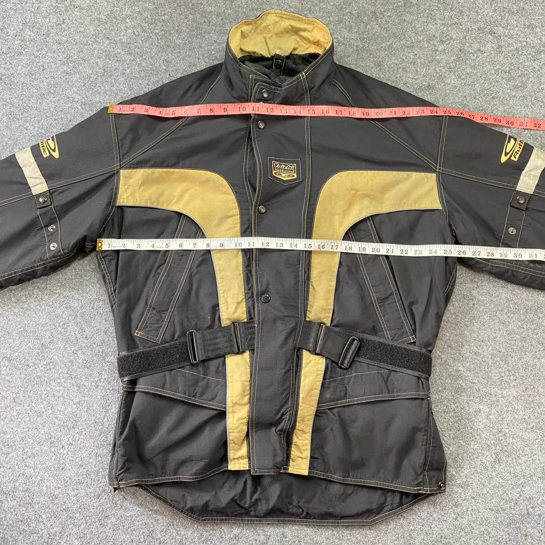 Japanese Brand Vintage Rs Taichi Motorcycles Racing Jacket Size US L / EU 52-54 / 3 - 4 Thumbnail
