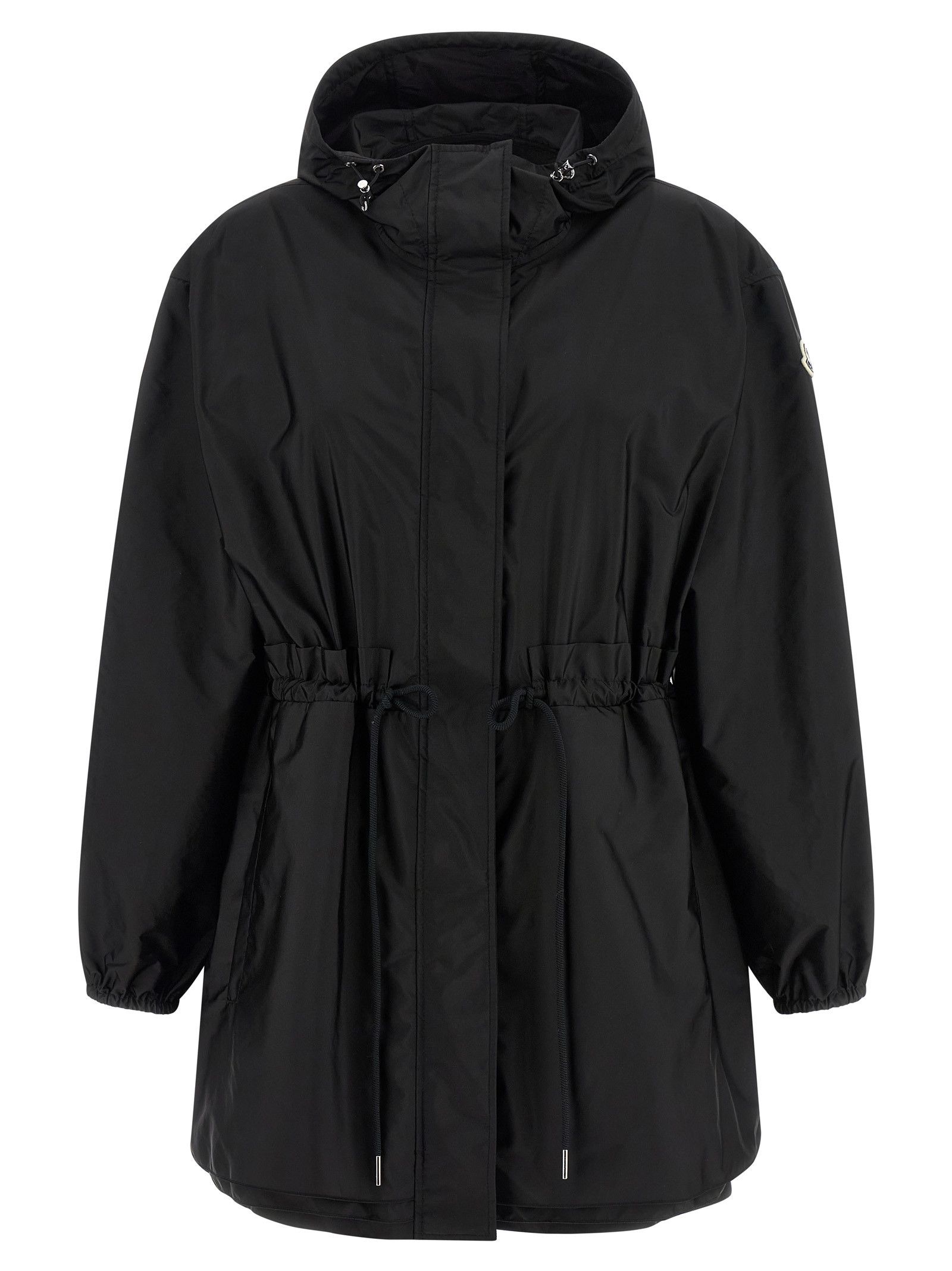 Moncler 'Weteau' jacket Size L / US 10 / IT 46 - 1 Thumbnail