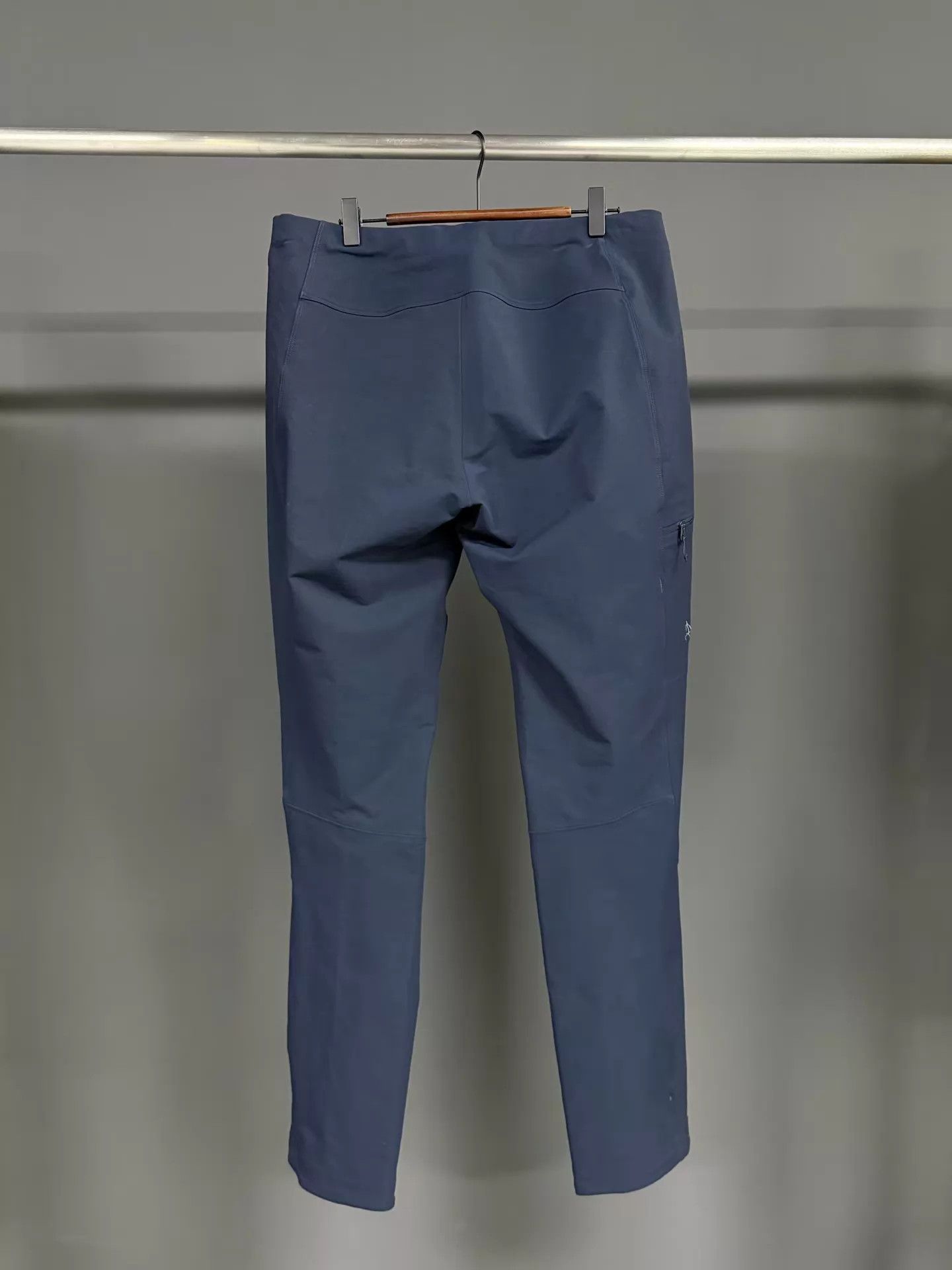Arc'teryx Arcteryx Gamma AR Men's Pants 34 Size US 34 / EU 50 - 2 Thumbnail