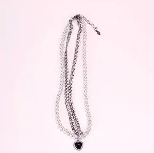 Jewelry × Vintage Pearl Necklace Size ONE SIZE - 4 Thumbnail