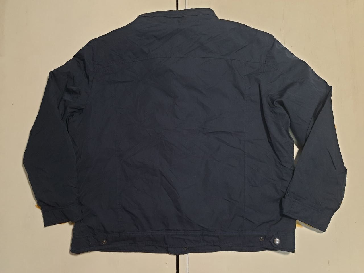 Polo Ralph Lauren Polo Ralph Lauren Bomber Jacket 90's size XXL Size US XXL / EU 58 / 5 - 9 Thumbnail