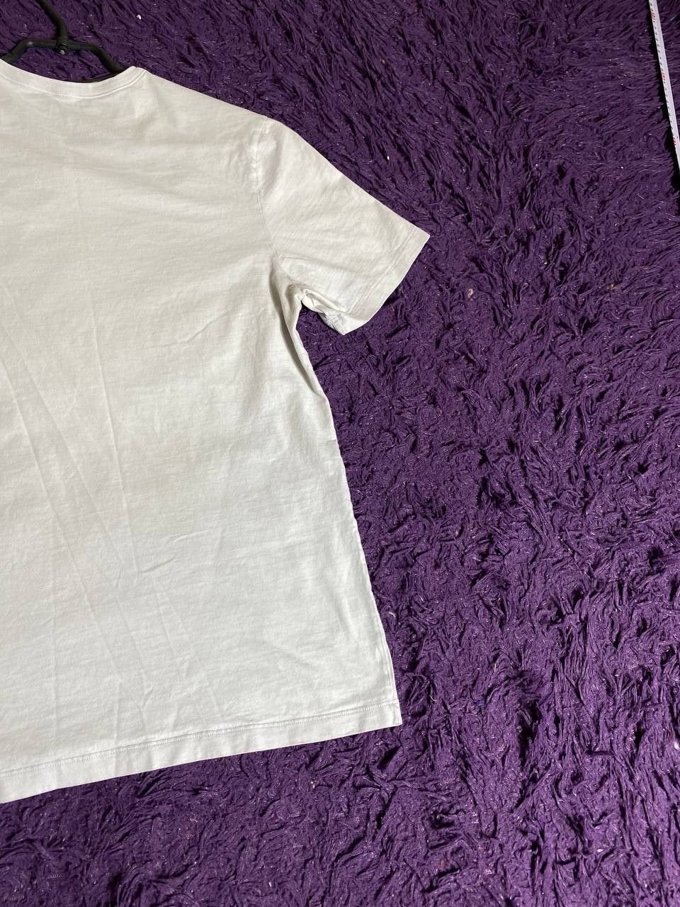 Hugo Boss × Vintage Hugo Boss Black Crew Neck Short Sleeve T-Shirt Size US M / EU 48-50 / 2 - 5 Thumbnail