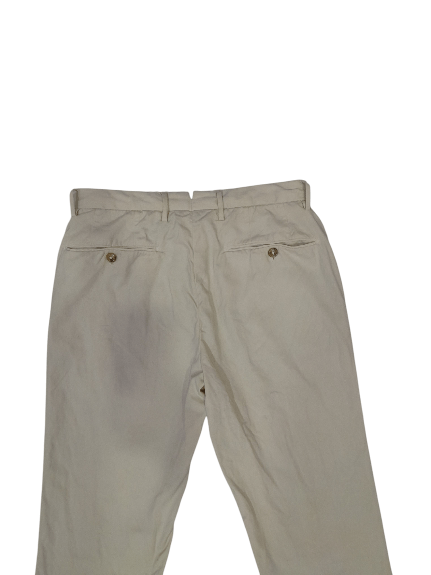 Incotex Slowear Romani Pant (F441) Waist 28