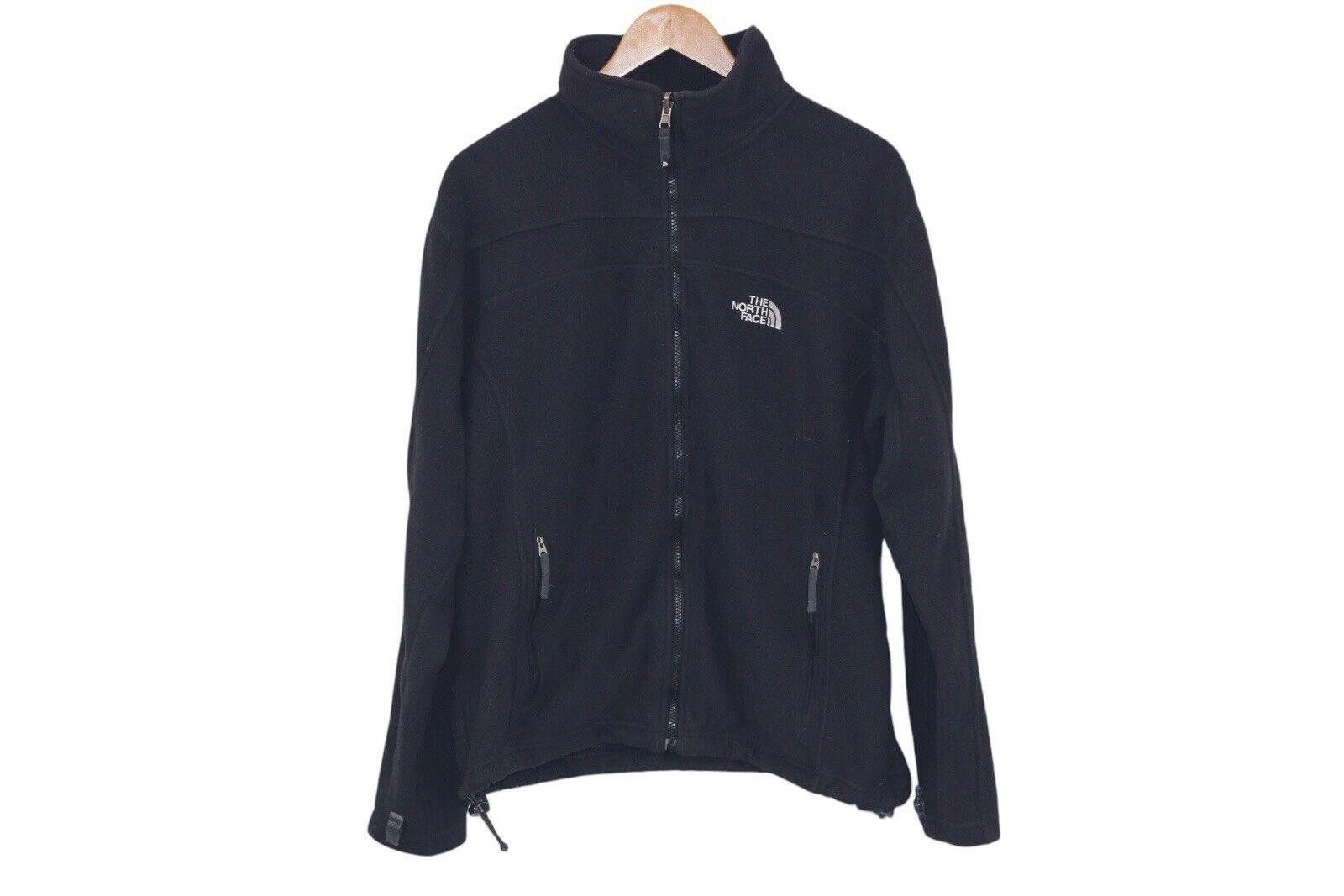 The North Face The North Face TKA 200 Full Zip Fleece Jacket Coat Size M Grailed