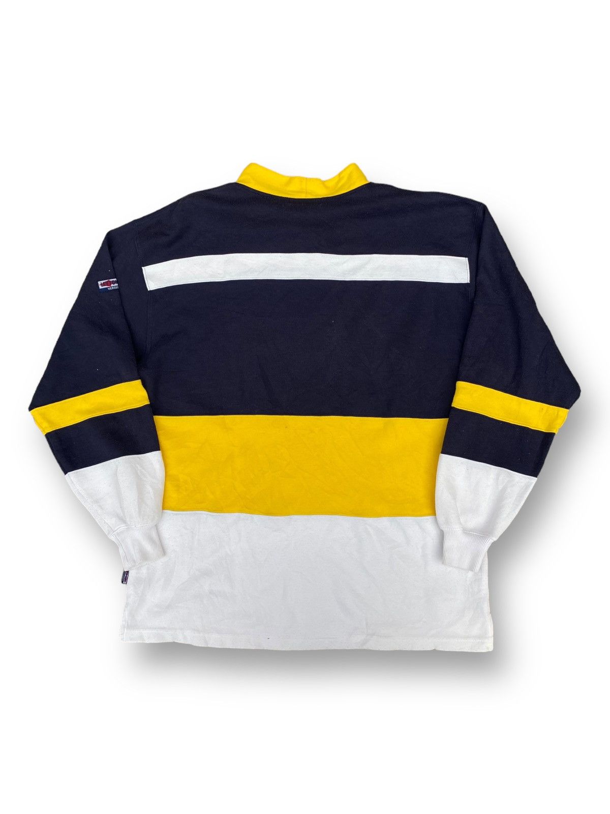 Sports Specialties Vintage Leyton House Motorsports Racing Pullover Sweater.#D1 Size US XXL / EU 58 / 5 - 5 Thumbnail