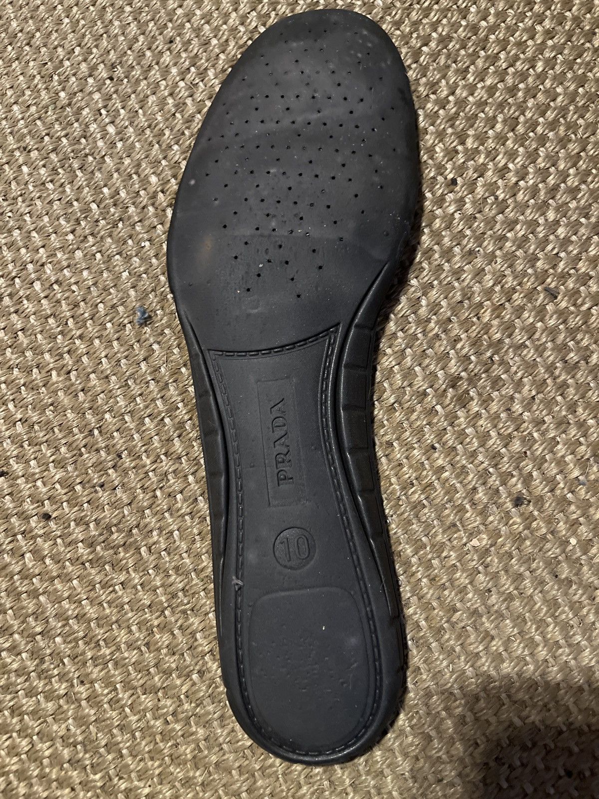 Prada Prada running shoes Size US 10.5 / EU 43-44 - 7 Thumbnail