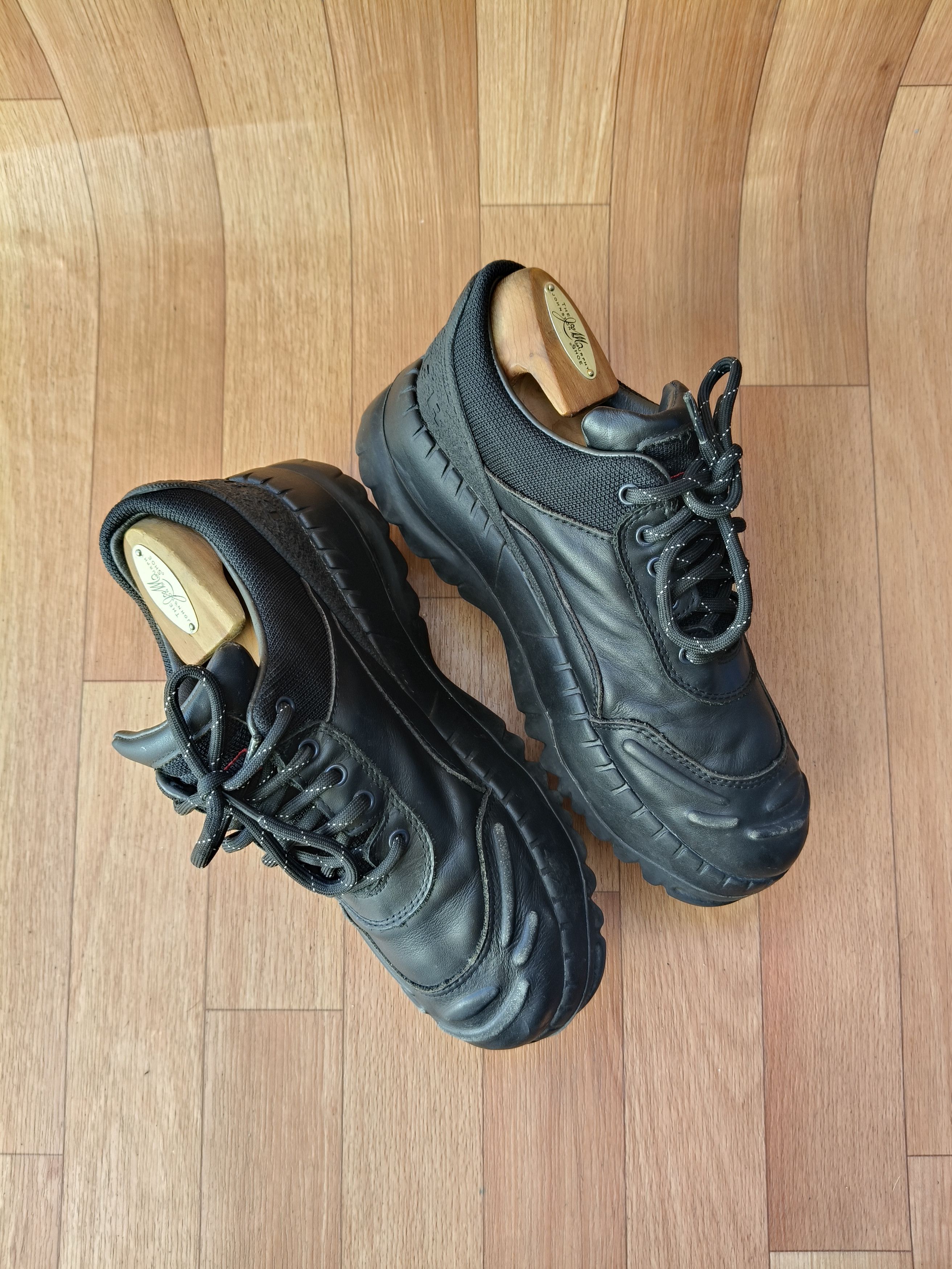 CamperLab × Kiko Kostadinov Camper x kiko sneakers Size US 7 / EU 40 - 5 Thumbnail