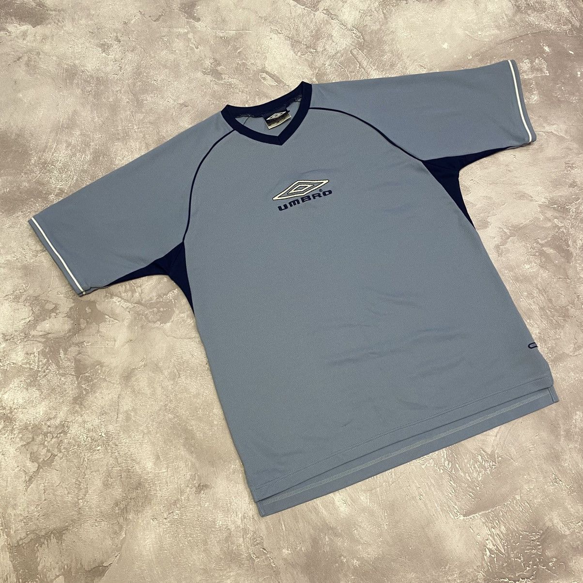 The Return Of Umbro Pro Training In The Performance Scene