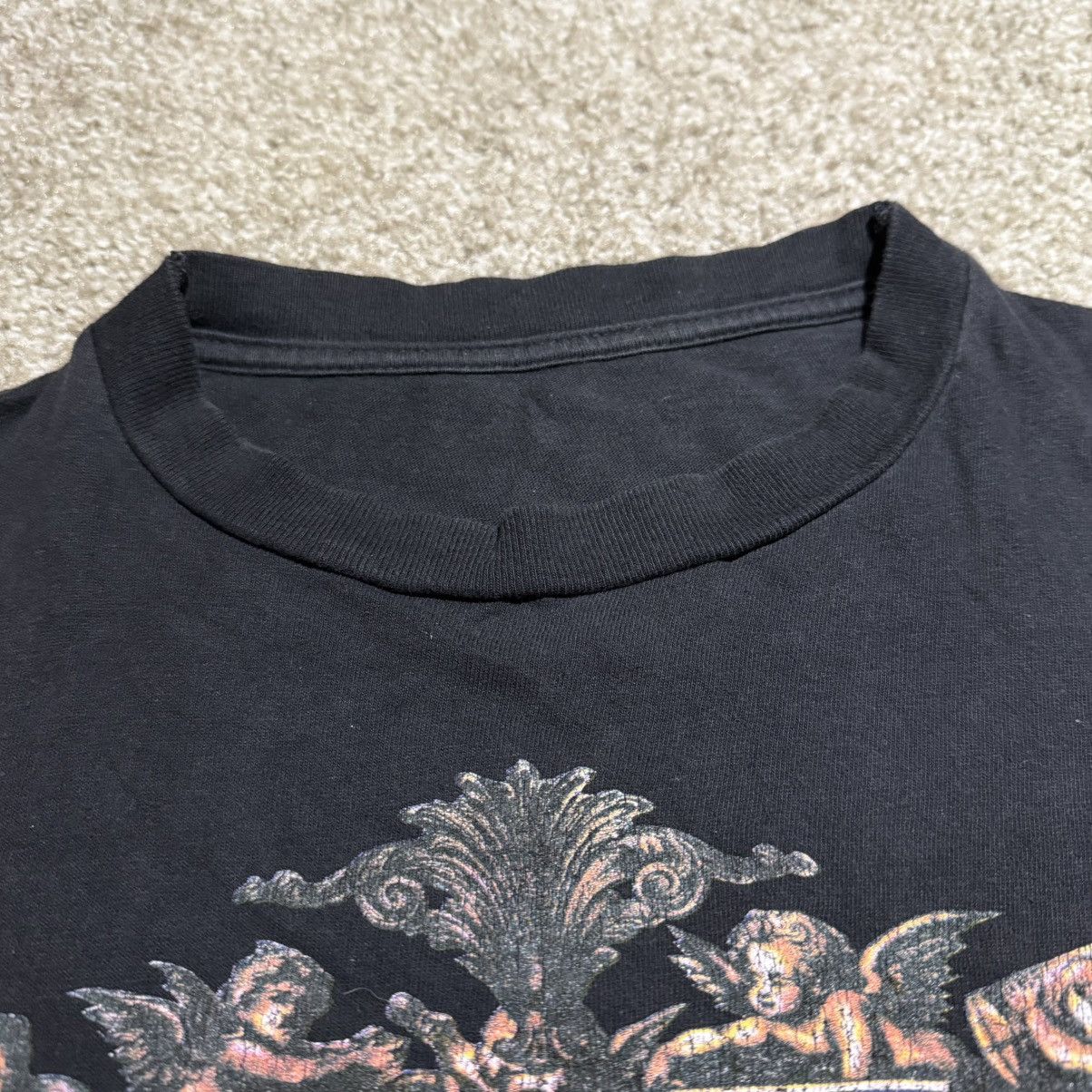 Other X JAPAN Tour 1991 Violence in Jealous Official Merchandise Size US XL / EU 56 / 4 - 8 Thumbnail