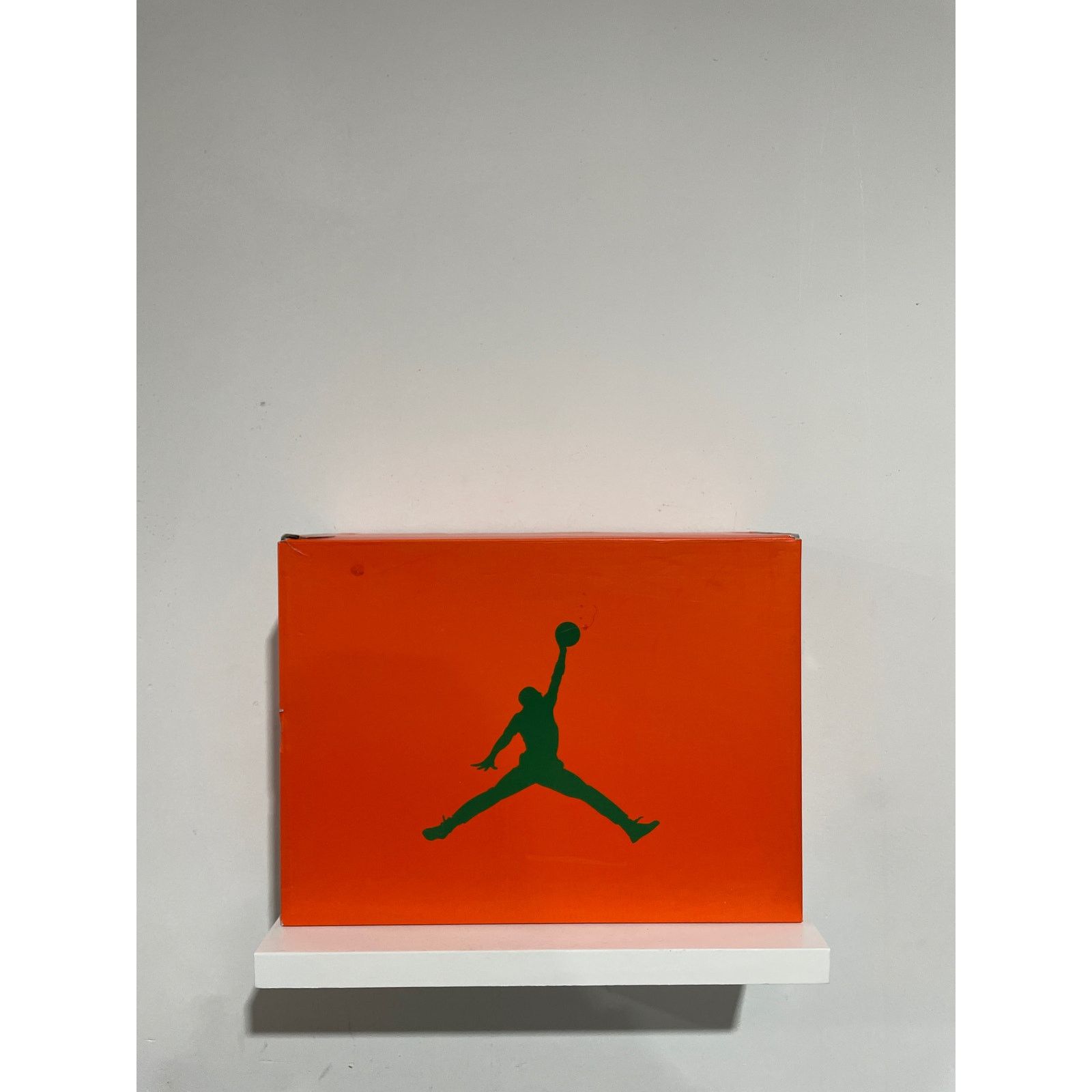Jordan Brand JORDAN 6 GATORADE LIKE MIKE SIZE 14 Size US 14 / EU 47 - 2 Thumbnail