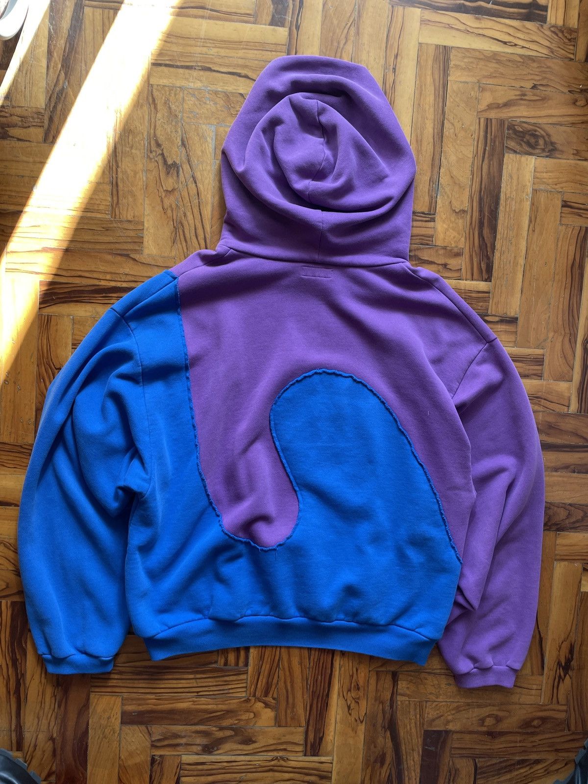 ERL Erl hoodie Size US M / EU 48-50 / 2 - 2 Thumbnail