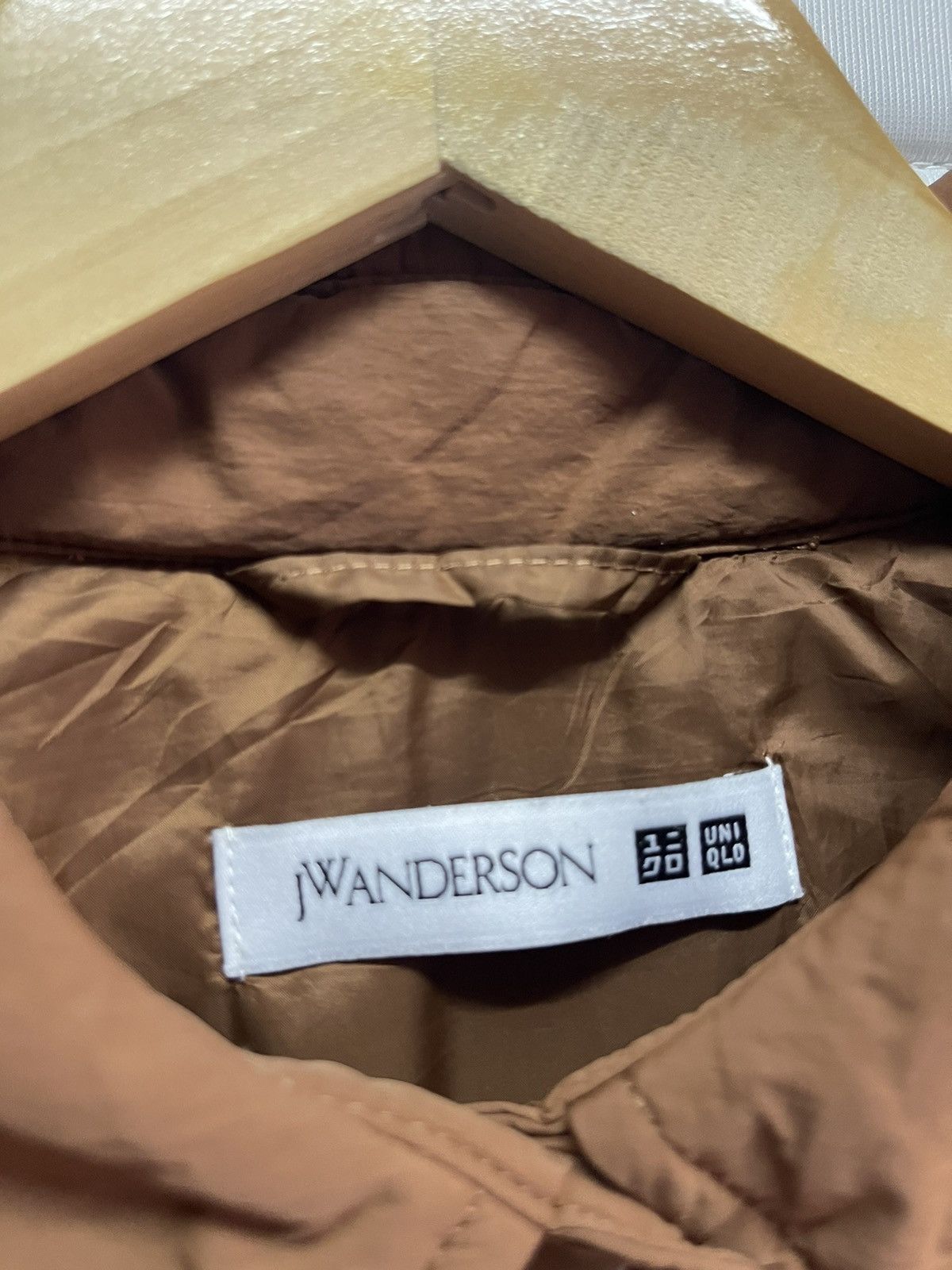 JW Anderson JW ANDERSON QUILTS JACKET Size XS / US 0-2 / IT 36-38 - 4 Thumbnail
