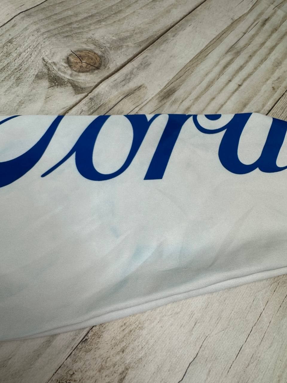Ford Vintage Ford Hoodie Big Logo All Over Print Size US M / EU 48-50 / 2 - 16 Thumbnail