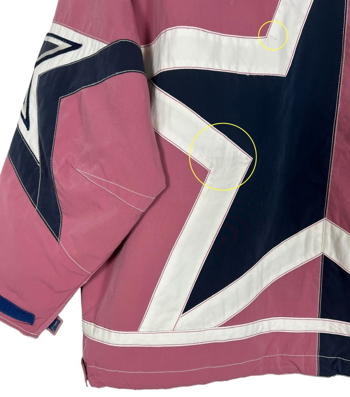 Phenix Vintage Phenix BB Jacket Size US L / EU 52-54 / 3 - 10 Thumbnail