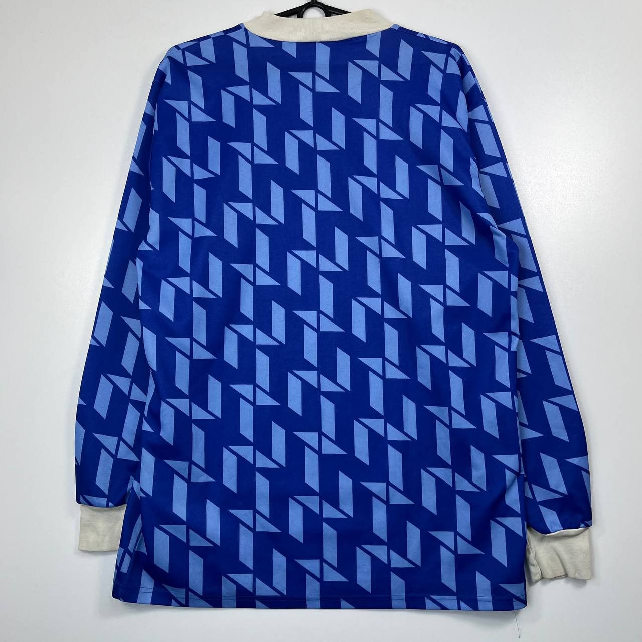 Other Vintage Uhlsport Goalkeeper Shirt Long Sleeve Jersey Size L Size US L / EU 52-54 / 3 - 5 Thumbnail