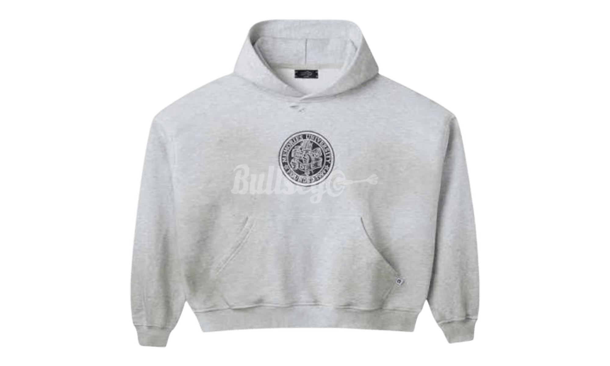 HMDD Grey University Hoodie Size US L / EU 52-54 / 3 - 1 Preview