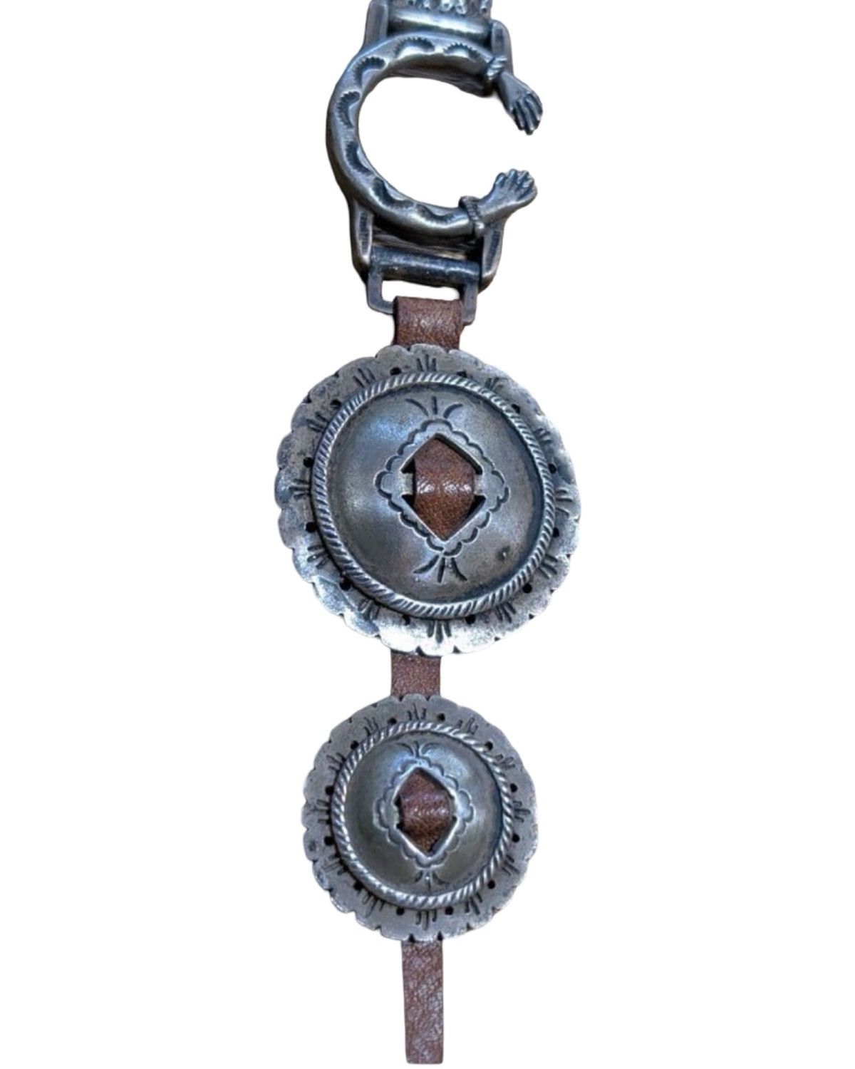 Kapital Kapital Native Charm Necklace Size ONE SIZE - 1 Thumbnail