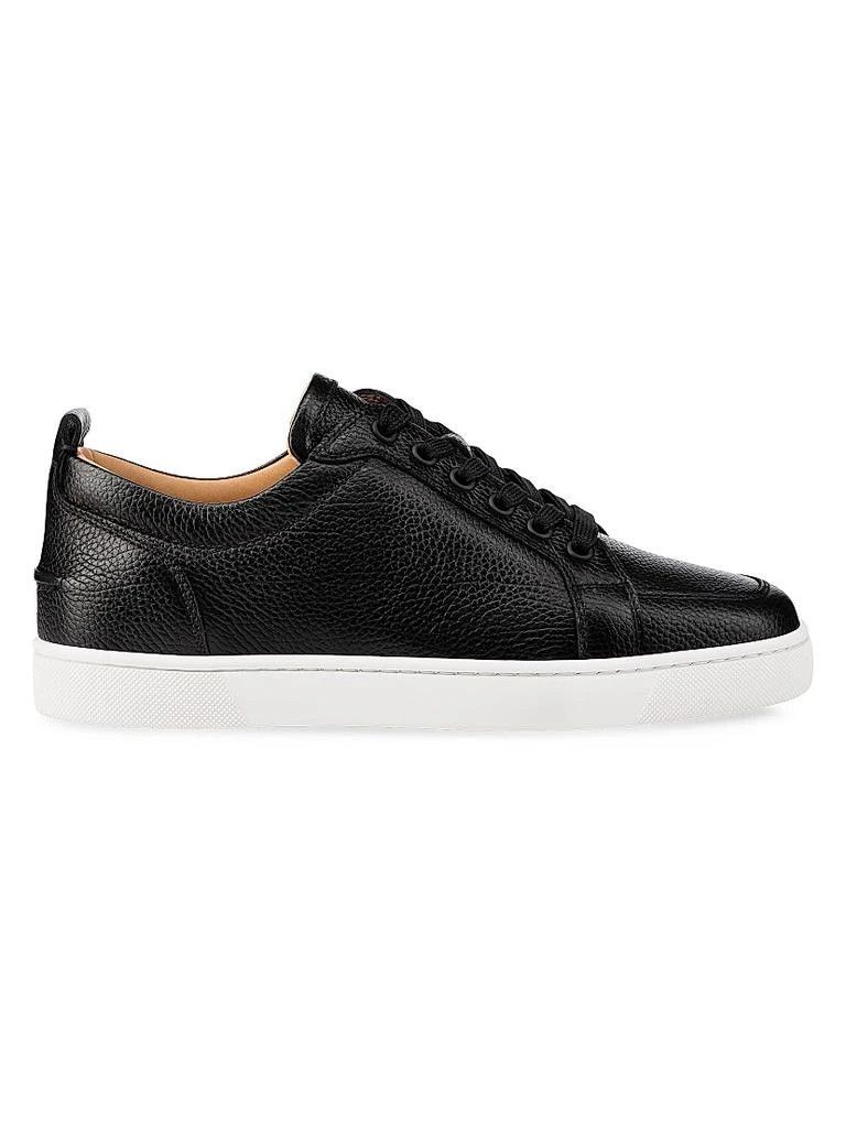 Christian Louboutin o1bcso1str0326 Sneakers in Black Size US 11 / EU 44 - 3 Thumbnail