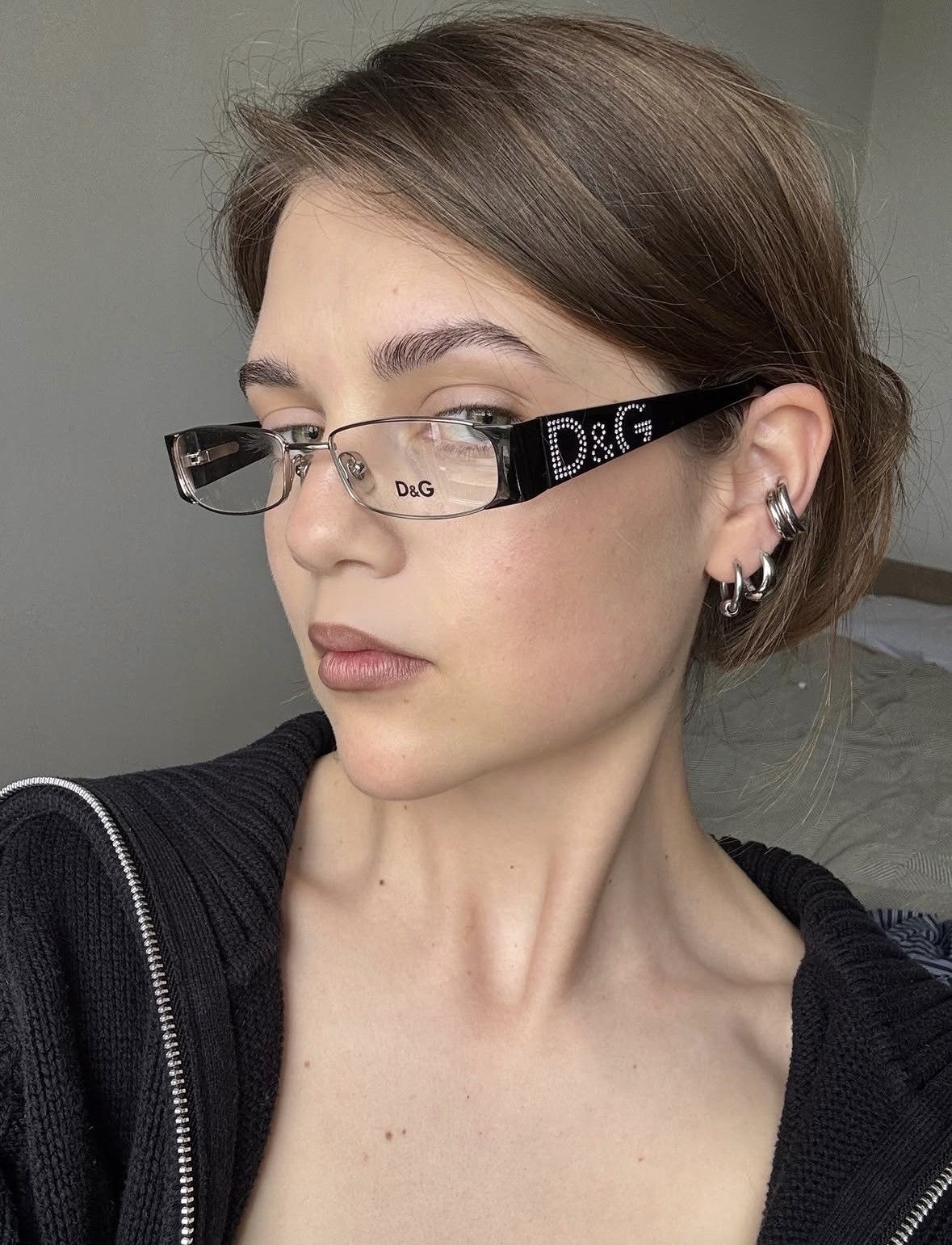 Dolce & Gabbana Dolce&Gabbana DD5021B glasses Size ONE SIZE - 1 Thumbnail