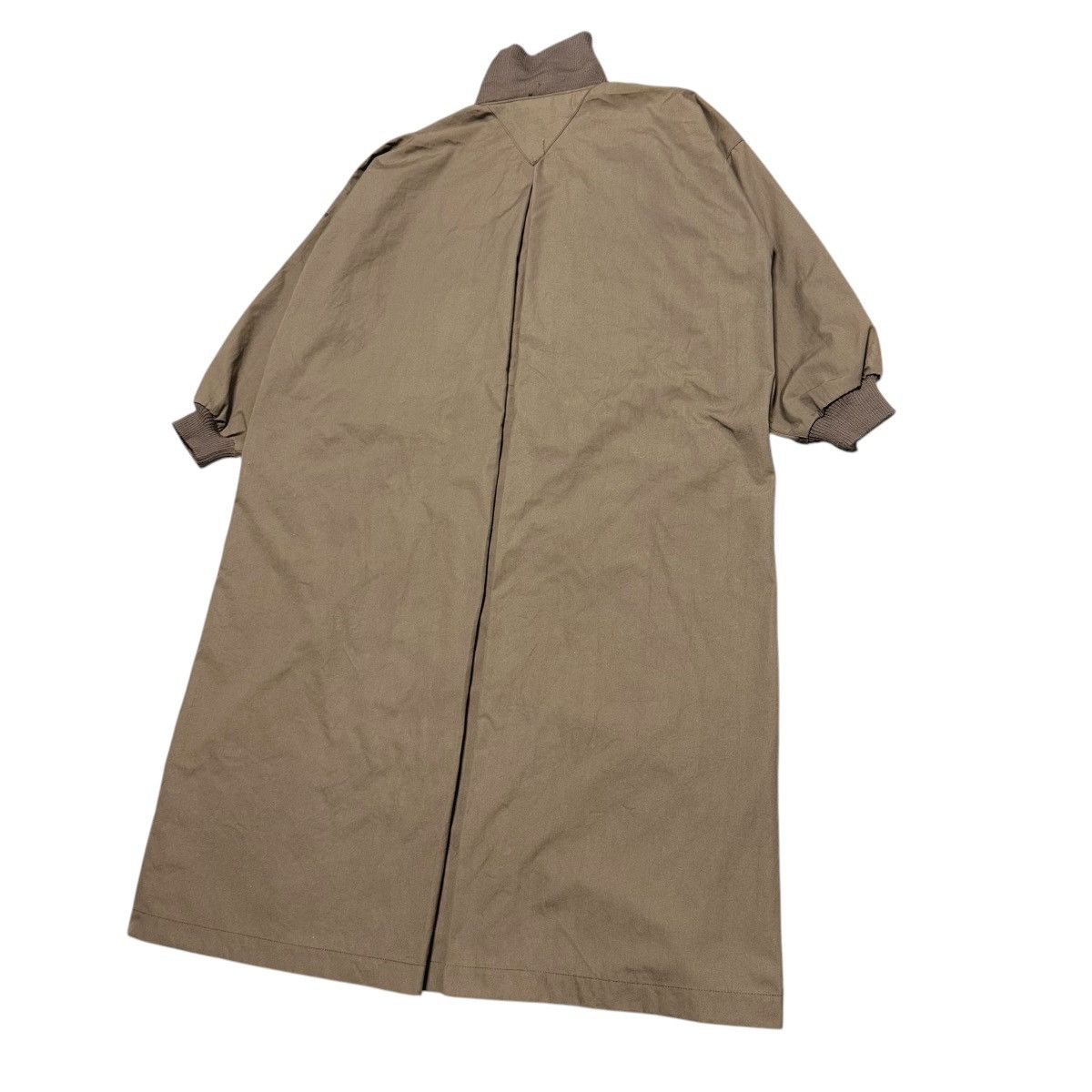 Issey Miyake Vintage 80s Issey Miyake Apron Squirrel Jacket Size US M / EU 48-50 / 2 - 10 Thumbnail
