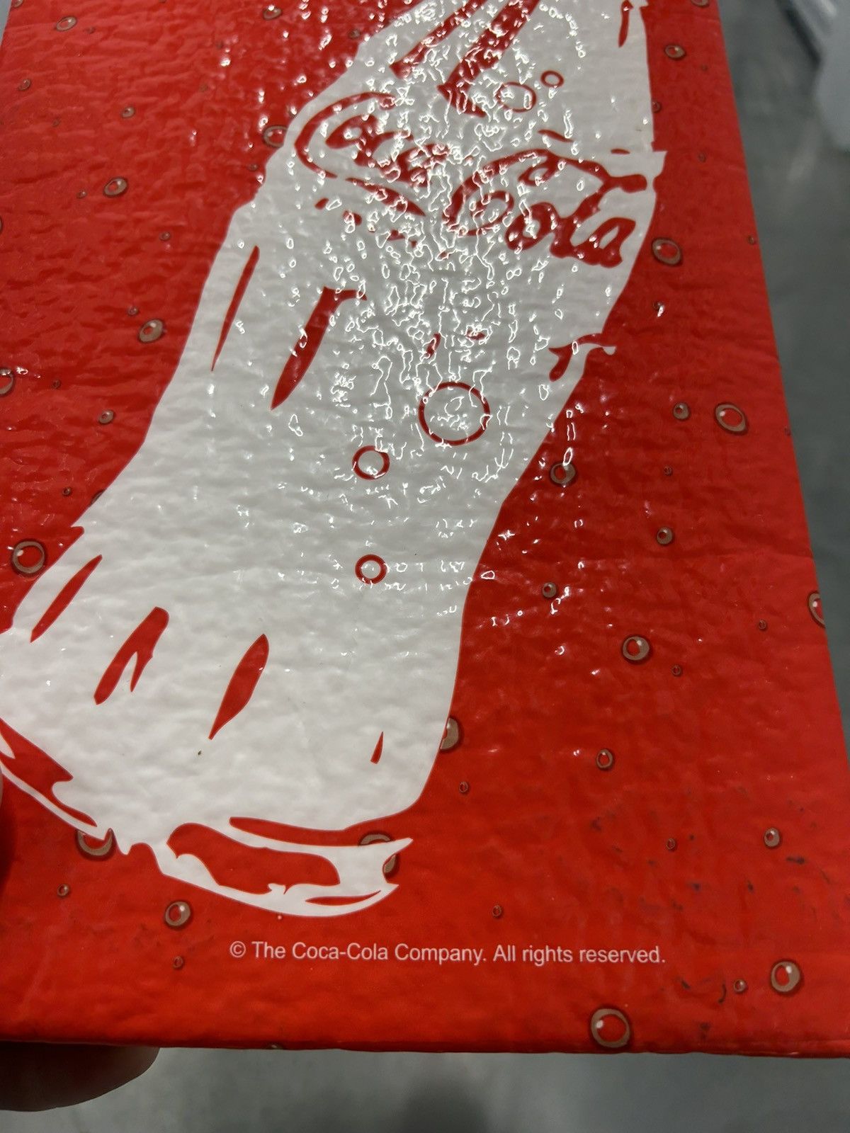 Coca Cola × Vintage Vintage Coca Cola memorabilia Size ONE SIZE - 3 Thumbnail