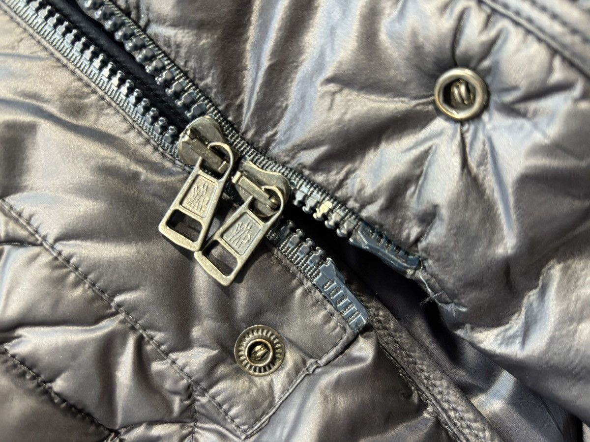 Moncler Moncler Puffer Jacket Norman Size 3 Size US M / EU 48-50 / 2 - 6 Thumbnail
