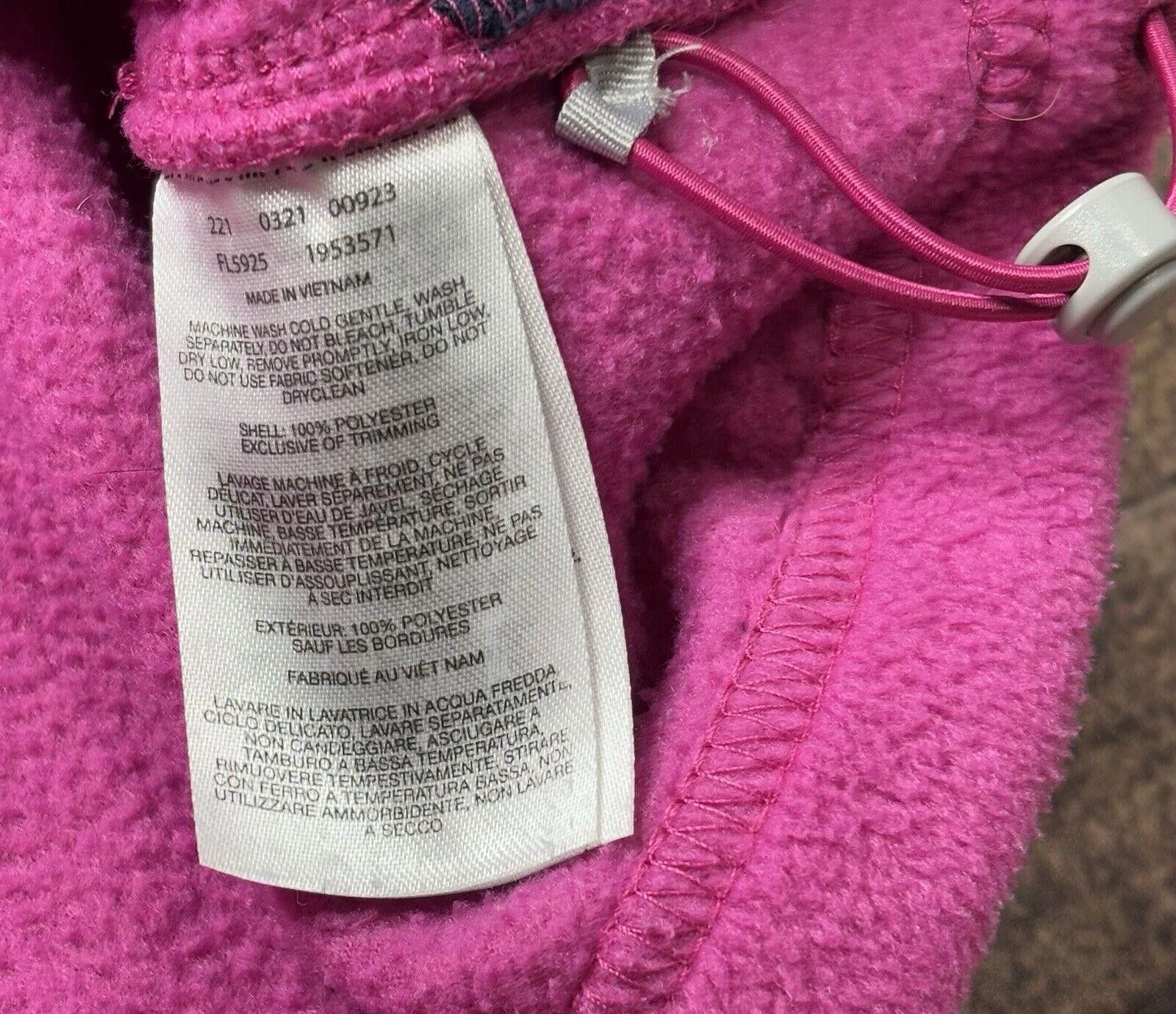 Columbia Columbia PFG Jacket Women's XS Sherpa Fleece 1/4 Zip Size XS / US 0-2 / IT 36-38 - 12 Thumbnail