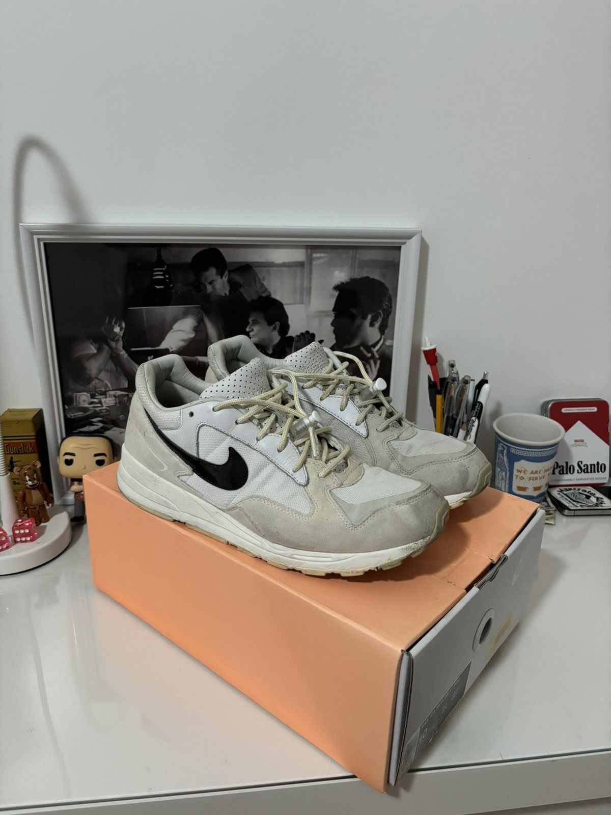 Fear of God × Nike Nike Fear Of God Skylon Size US 10 / EU 43 - 1 Thumbnail