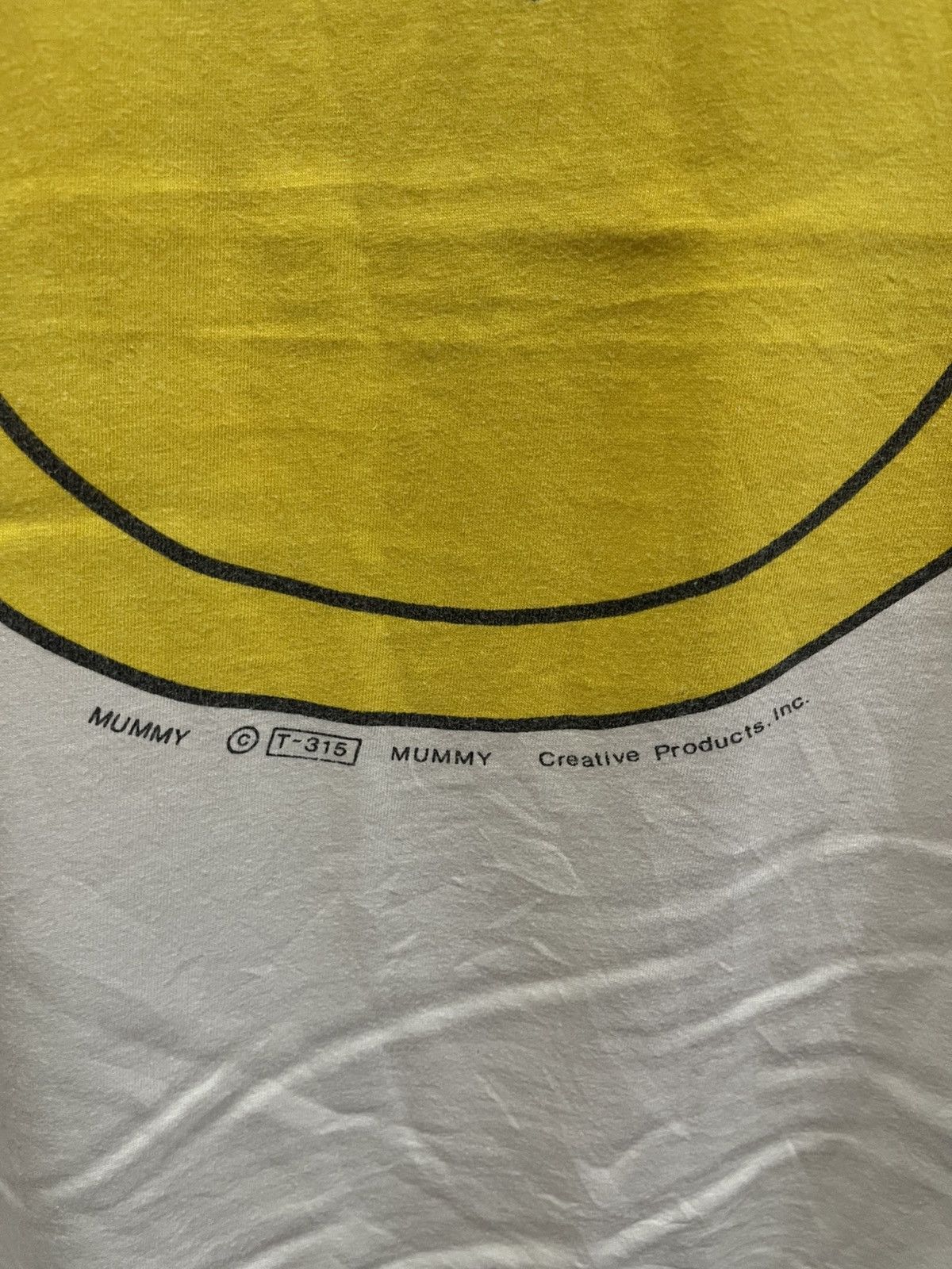 Vintage Vintage 90s Smiley Face Very Rare🔥🔥🔥 Size US XL / EU 56 / 4 - 7 Thumbnail