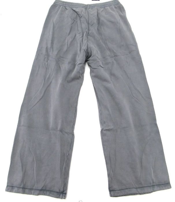 Yeezy Gap Unreleased Mainline Sweat Pants Size XL 34x32 Oversized