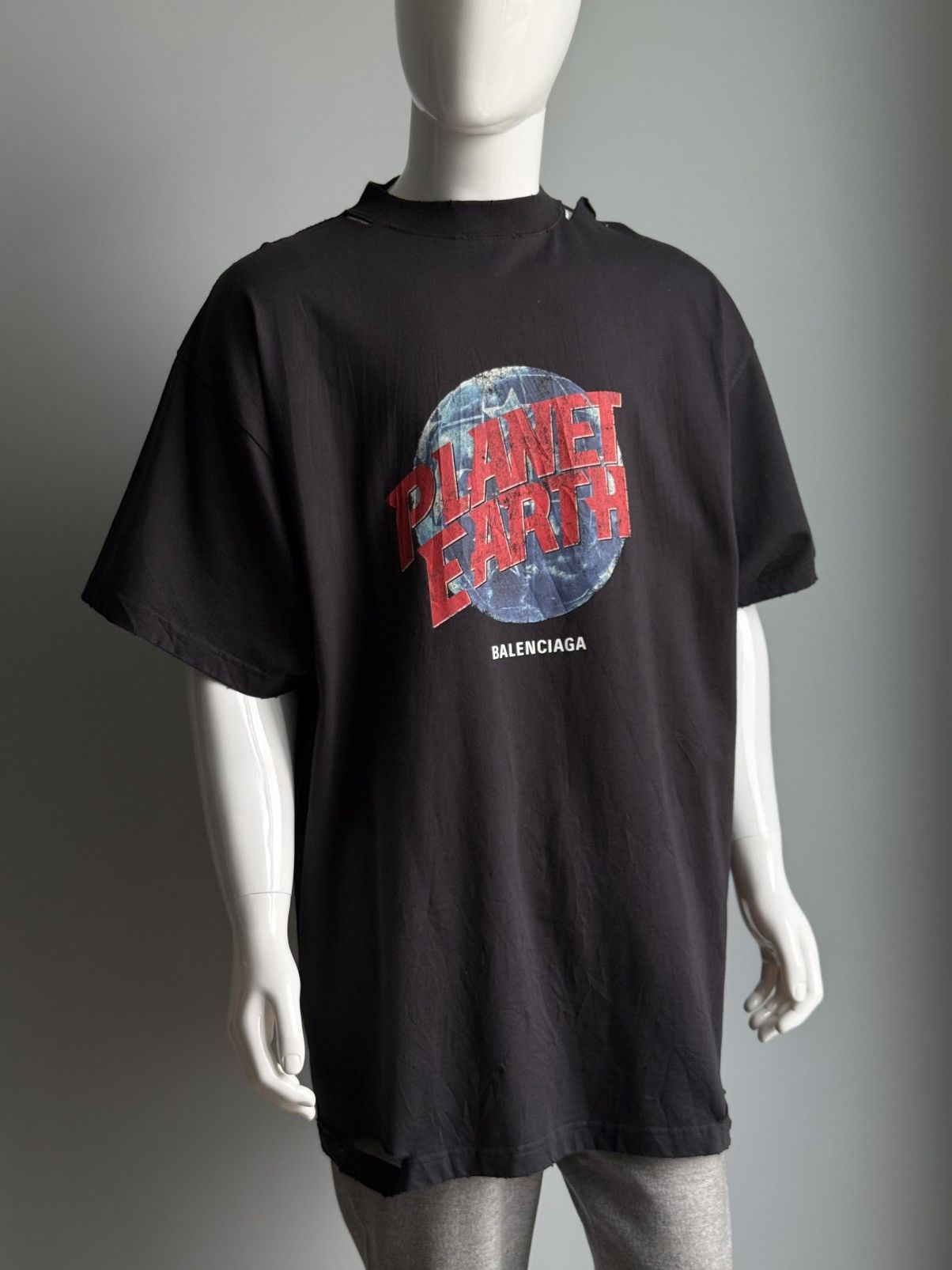 DONDA 2024 Presidential Seal Tee カニエ着用 DONDA 2024 Presidential Seal Tee カニエ着用 - メルカリ