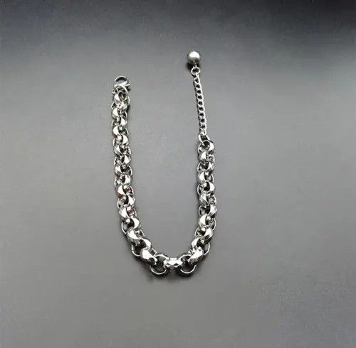Jewelry Akimoto x Arisa Bracelet Chain Y2K Punk Jewelry Size ONE SIZE - 6 Thumbnail
