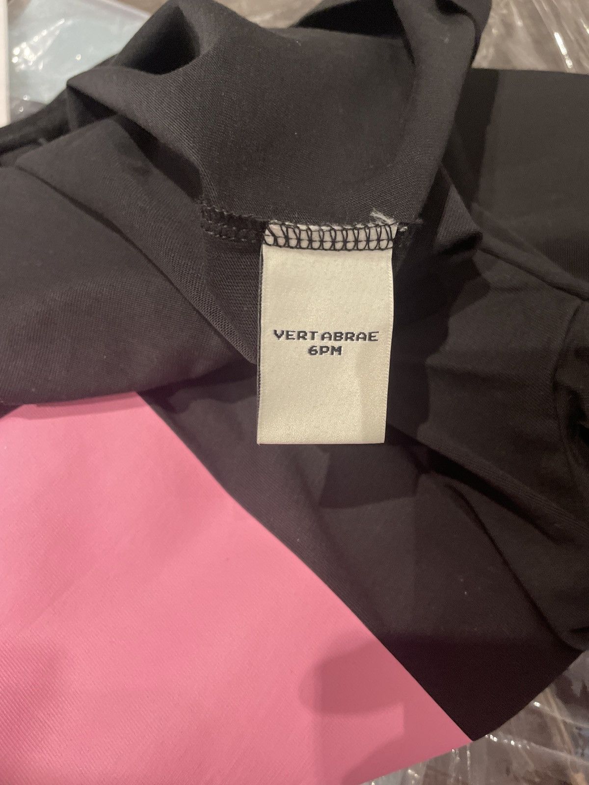 Vertabrae Vertabrae x 6PM Chrome Shirt XL Size US XL / EU 56 / 4 - 3 Thumbnail