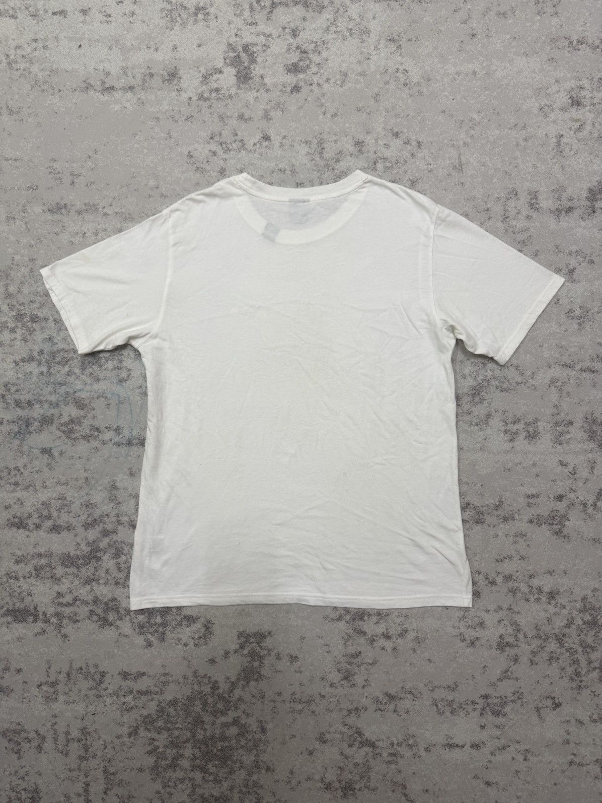 GU × Maison MIHARA YASUHIRO GU miharayasuhiro pizza tshirt Size US L / EU 52-54 / 3 - 9 Thumbnail