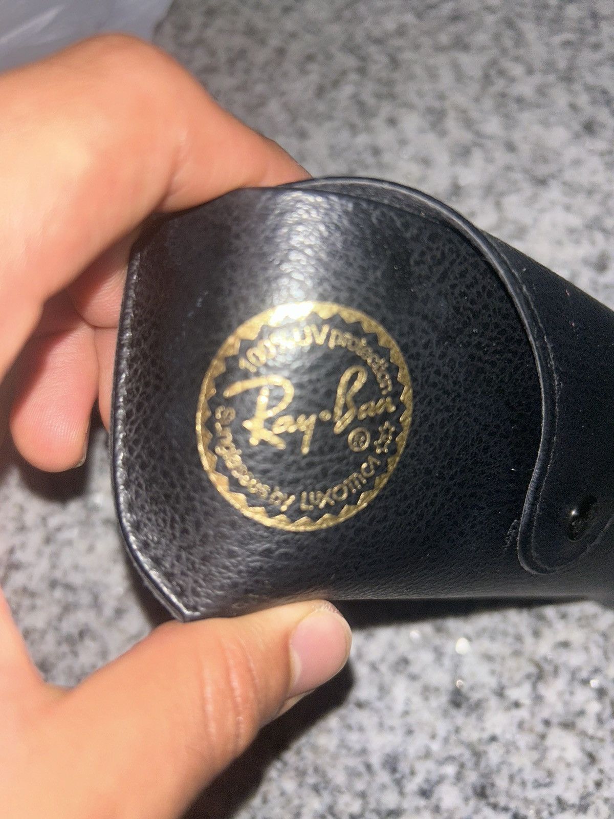 RayBan × Vintage Rayban Size ONE SIZE - 9 Thumbnail