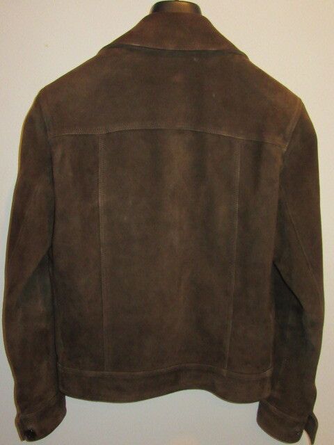 Saint Laurent Paris Rider Jacket - Hedi Era - Saint Laurent Paris Size US S / EU 44-46 / 1 - 2 Thumbnail