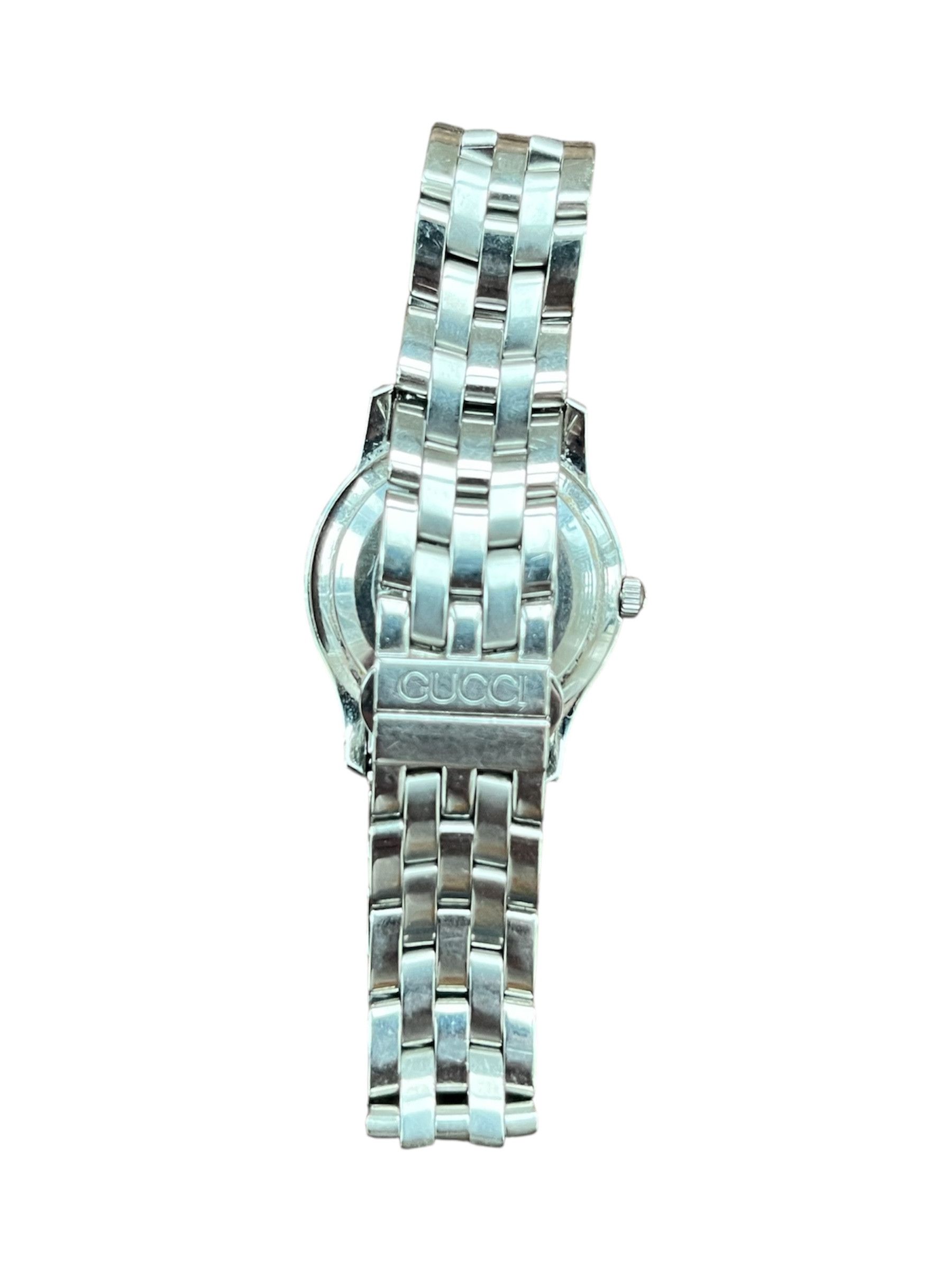 Gucci Gucci 5500L Watch Size ONE SIZE - 3 Thumbnail