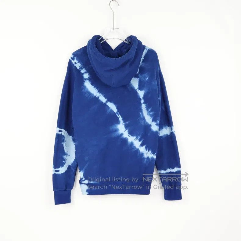 Louis Vuitton Louis Vuitton SS22 Logo Hoodie Size US S / EU 44-46 / 1 - 2 Thumbnail