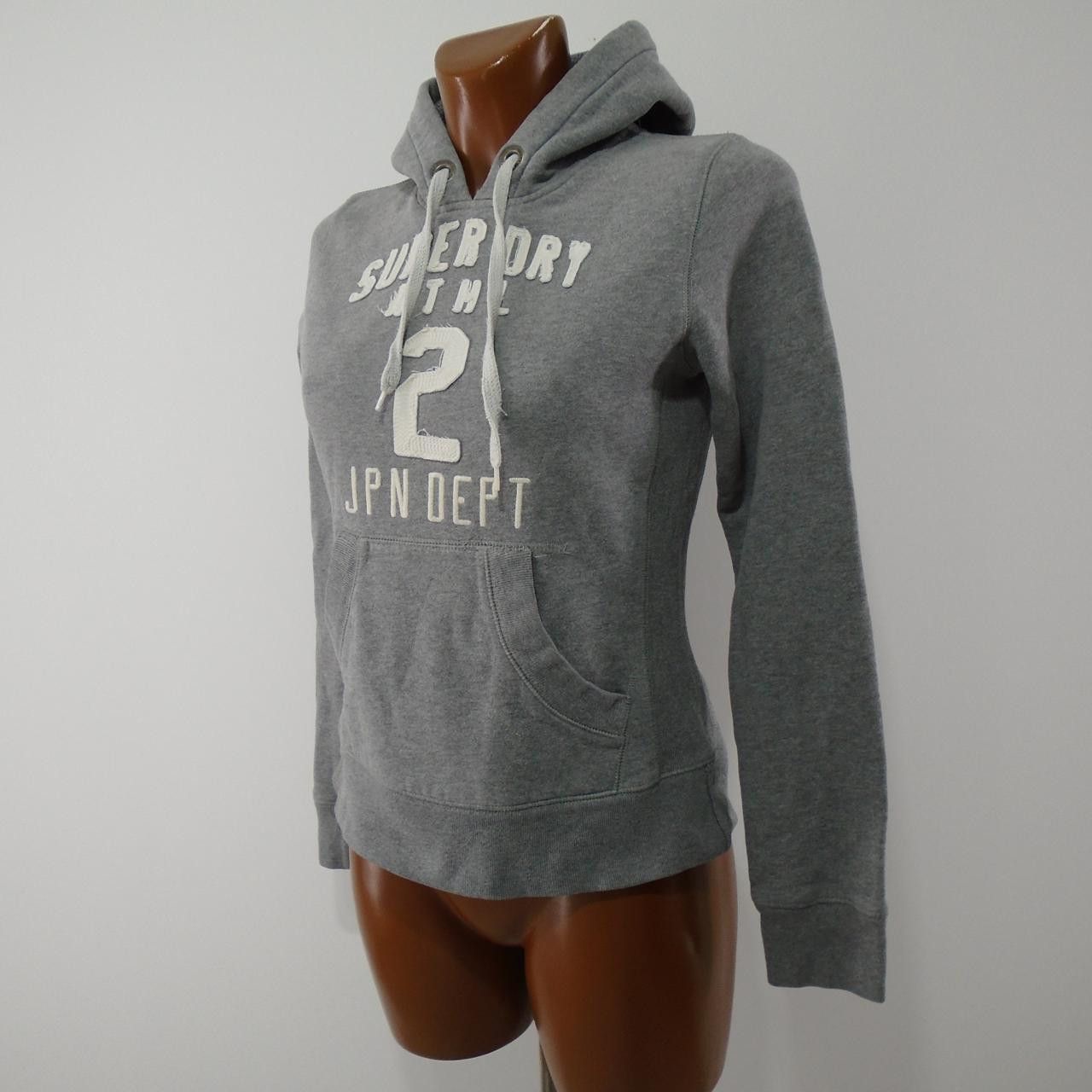 Superdry Women's Hoodie Superdry Size S / US 4 / IT 40 - 4 Thumbnail