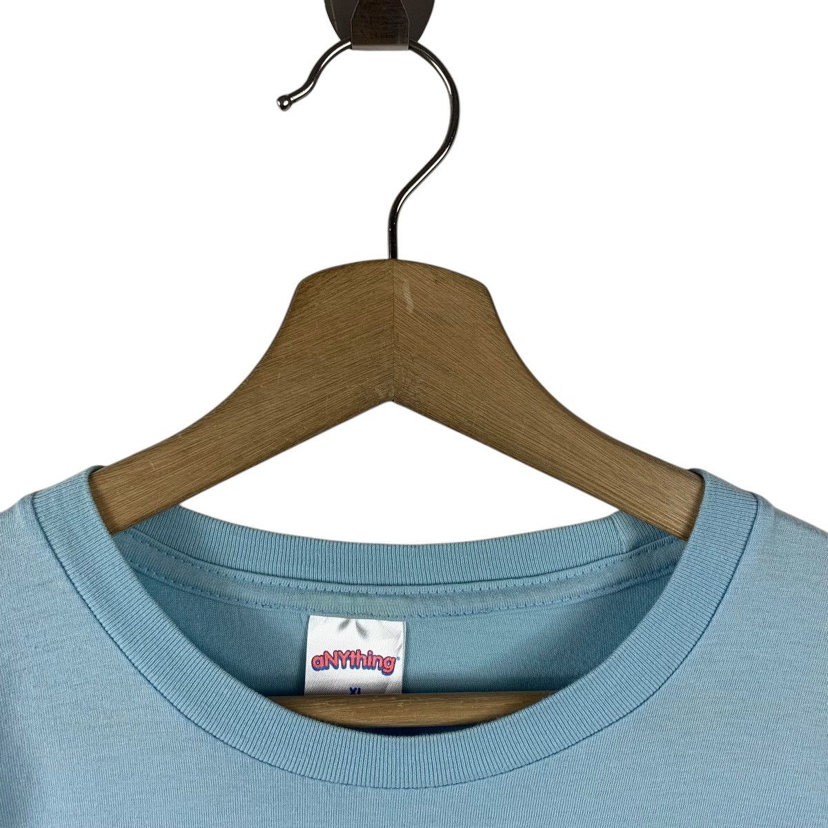 Vintage Vintage NEW FROM 2008 A New York Thing "Lee Quinones" TShirt Size US XL / EU 56 / 4 - 5 Thumbnail