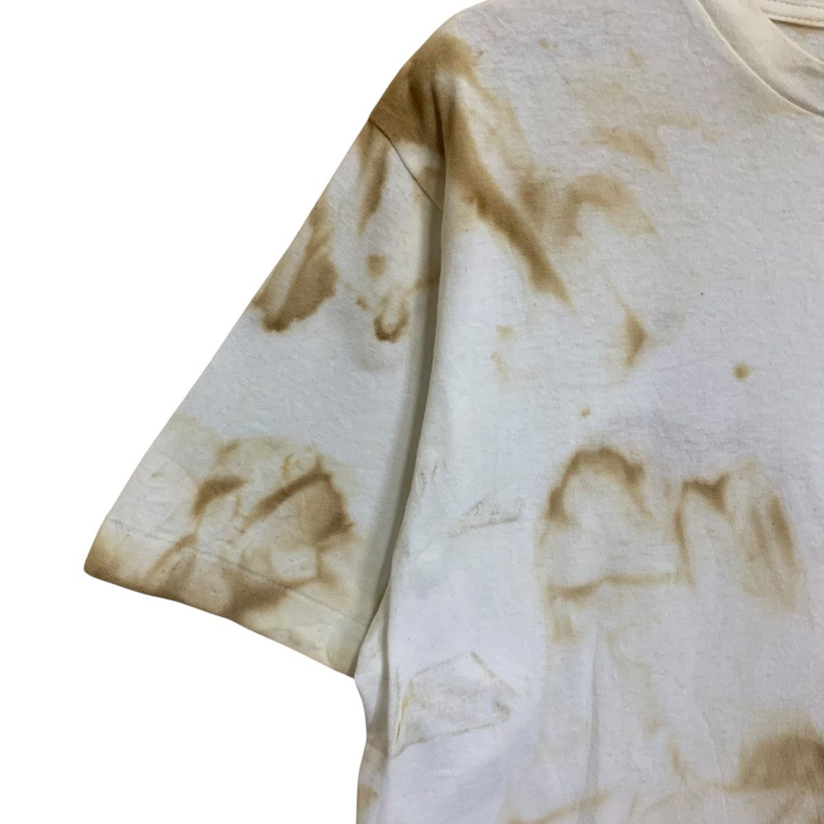 Sun Surf Vintage 90s Town N Country Hawaii Tie Die Shortsleeve Tee Size US M / EU 48-50 / 2 - 6 Thumbnail
