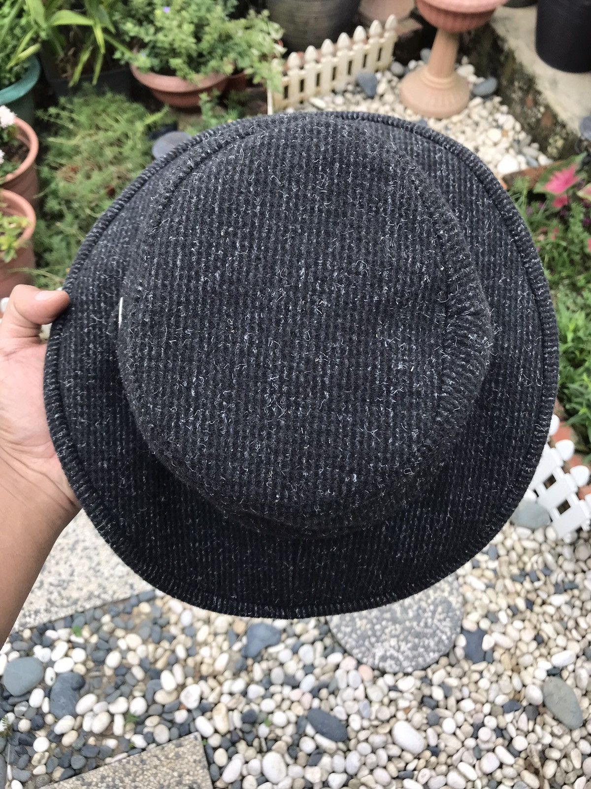 Tilley × Vintage ACCEPT OFFER 💥 VINTAGE TILLEY WINTER EAR FLAPS HAT 🇨🇦 Size ONE SIZE - 7 Thumbnail