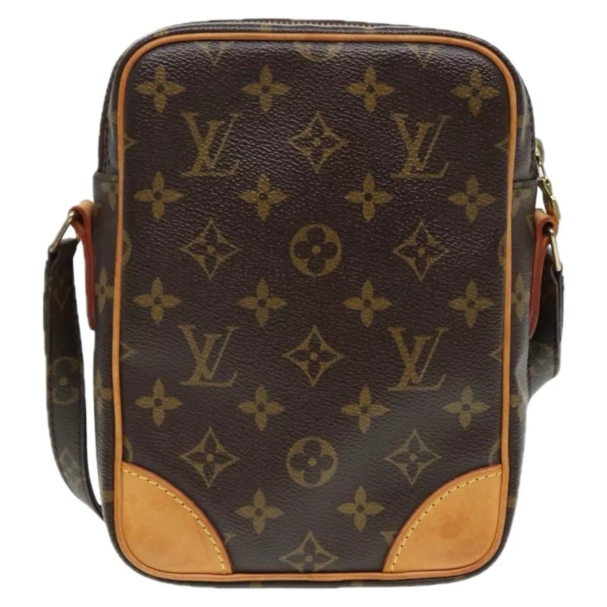 Louis Vuitton LOUIS VUITTON Monogram Amazon Shoulder Bag Size ONE SIZE - 2 Thumbnail