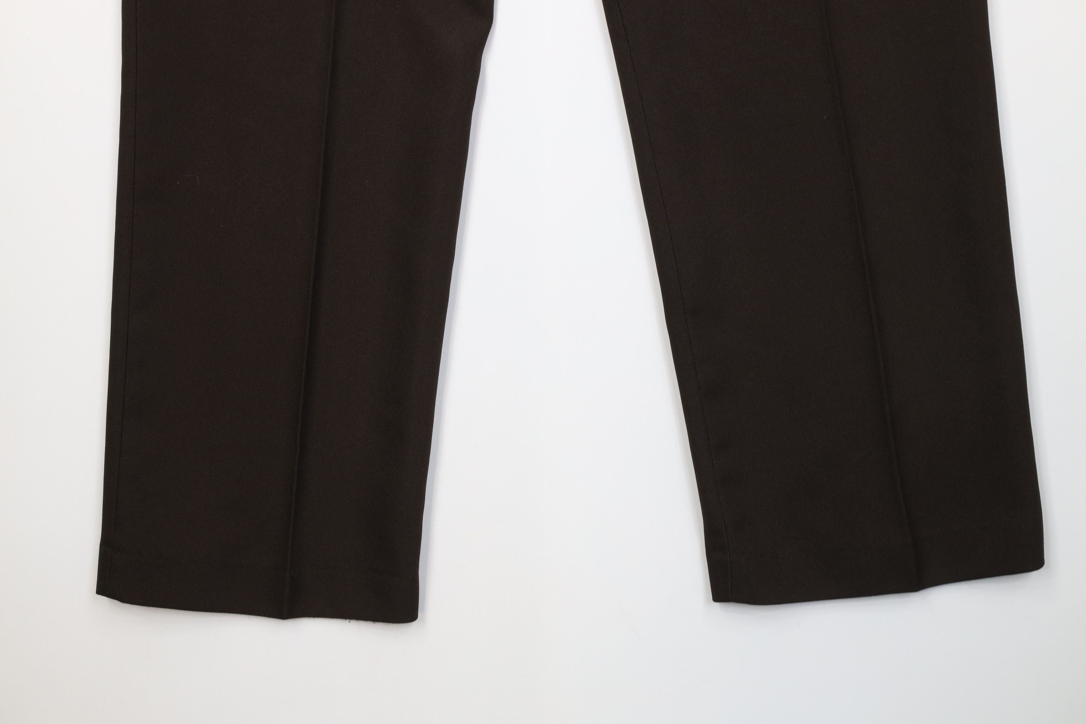 Vintage Vintage 70s Streetwear Wide Leg Chino Pants Brown USA Size US 36 / EU 52 - 14 Thumbnail