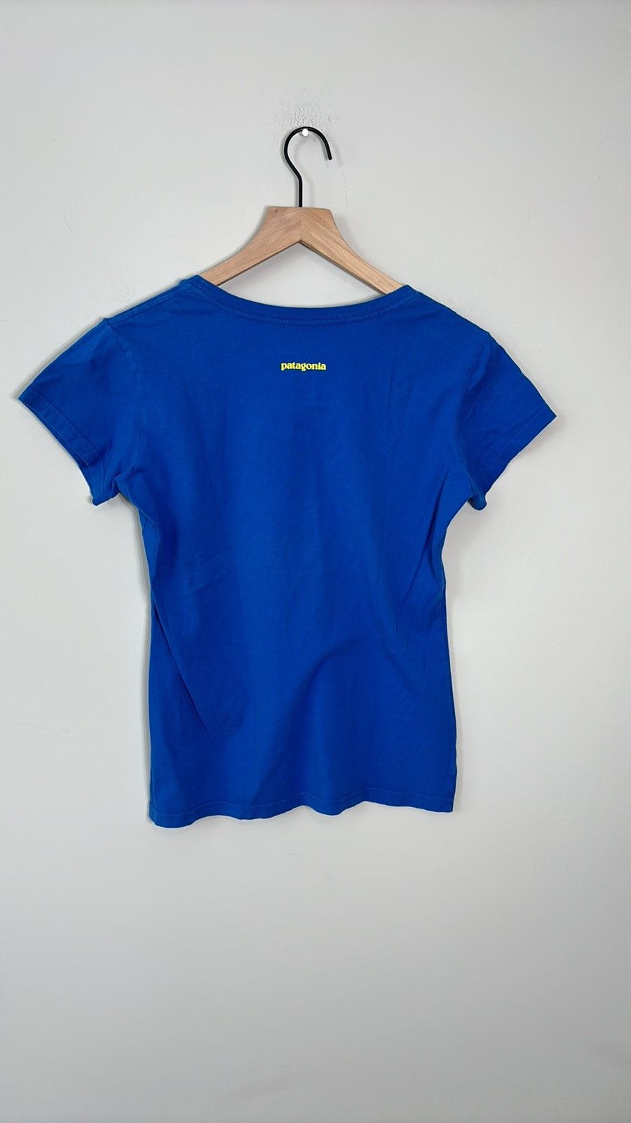 Patagonia Patagonia Live Simply Shirt Size M / US 6-8 / IT 42-44 - 4 Thumbnail