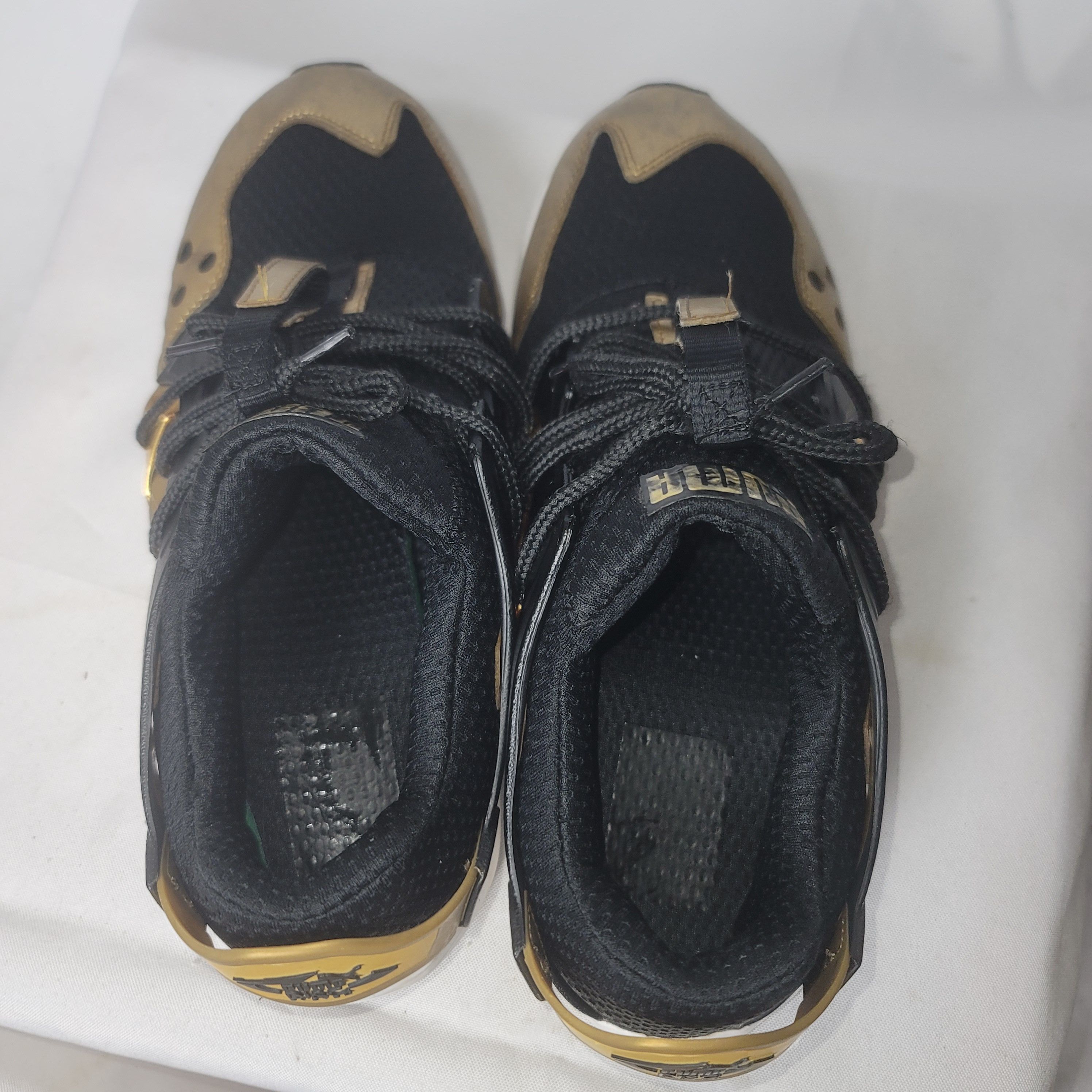 Puma Puma Future Disc Blaze Lite “New Year’s Eve Pack” Size US 8.5 / EU 41-42 - 7 Thumbnail