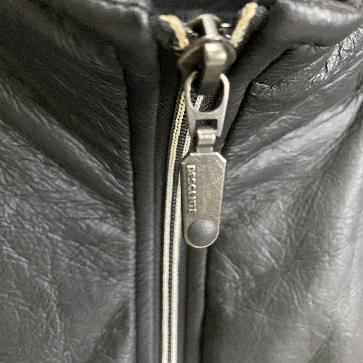Descente × Japanese Brand Descente Japan jacket Size US L / EU 52-54 / 3 - 12 Thumbnail