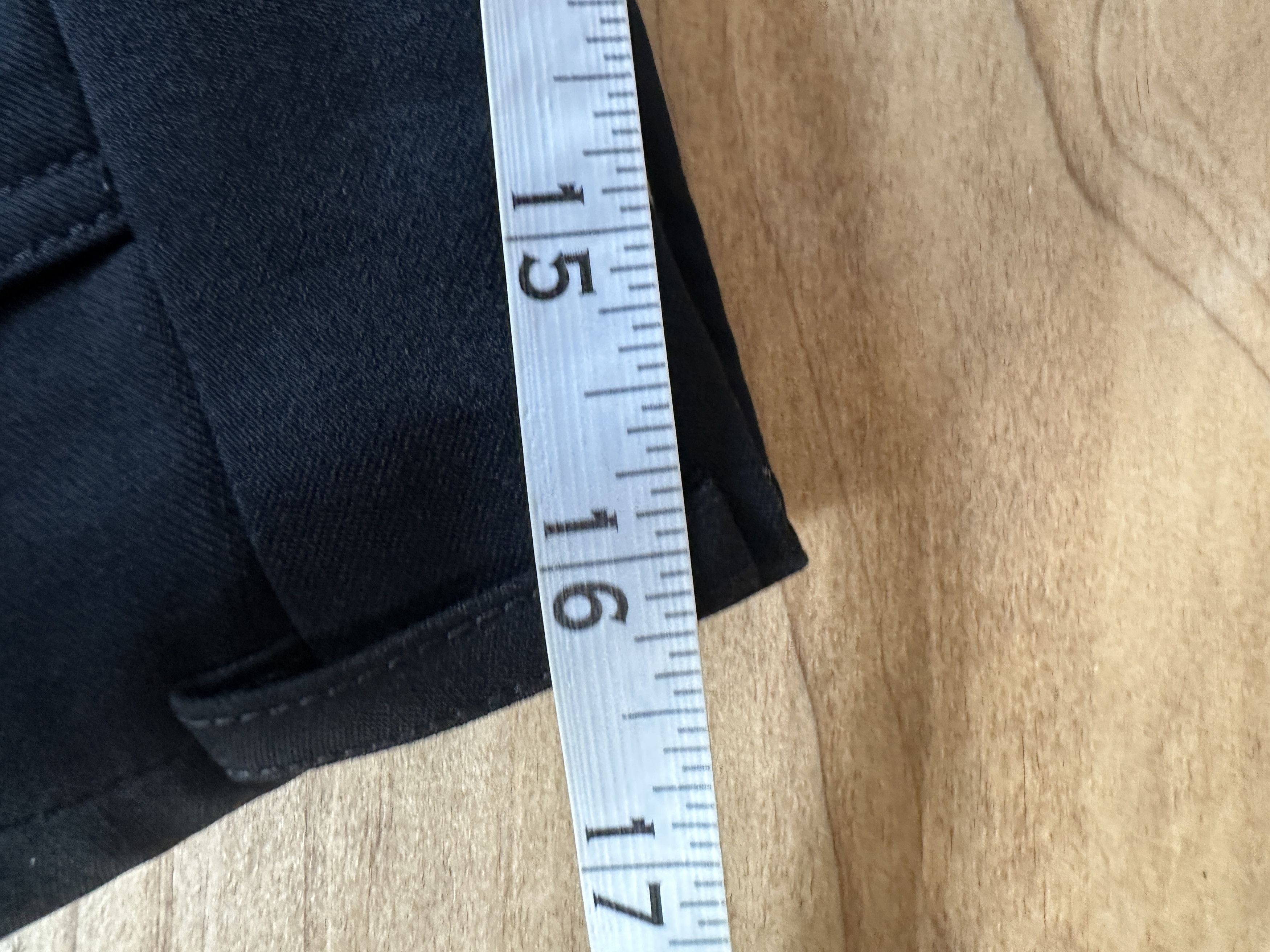 Comme des Garcons Homme Plus Comme des Garcons Homme Plus Straight Leg Trousers Size US 32 / EU 48 - 7 Thumbnail